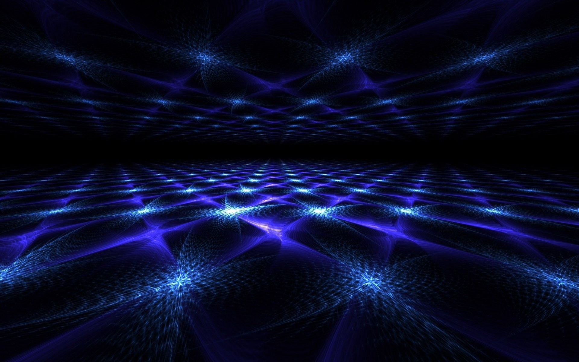 abstract light wallpaper bright futuristic fractal blur design space art motion illustration luminescence dynamic shining fantasy texture wave energy background blue mirror