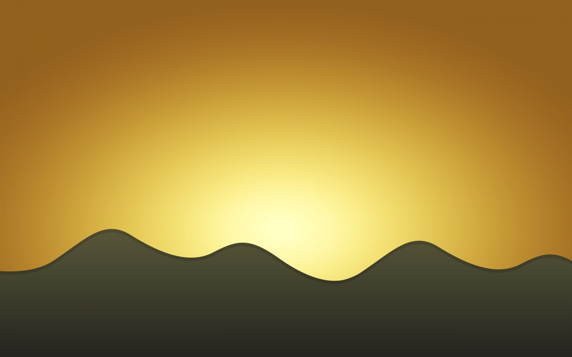 minimalism sunset sun sky silhouette dawn evening desert nature landscape moon dusk fair weather