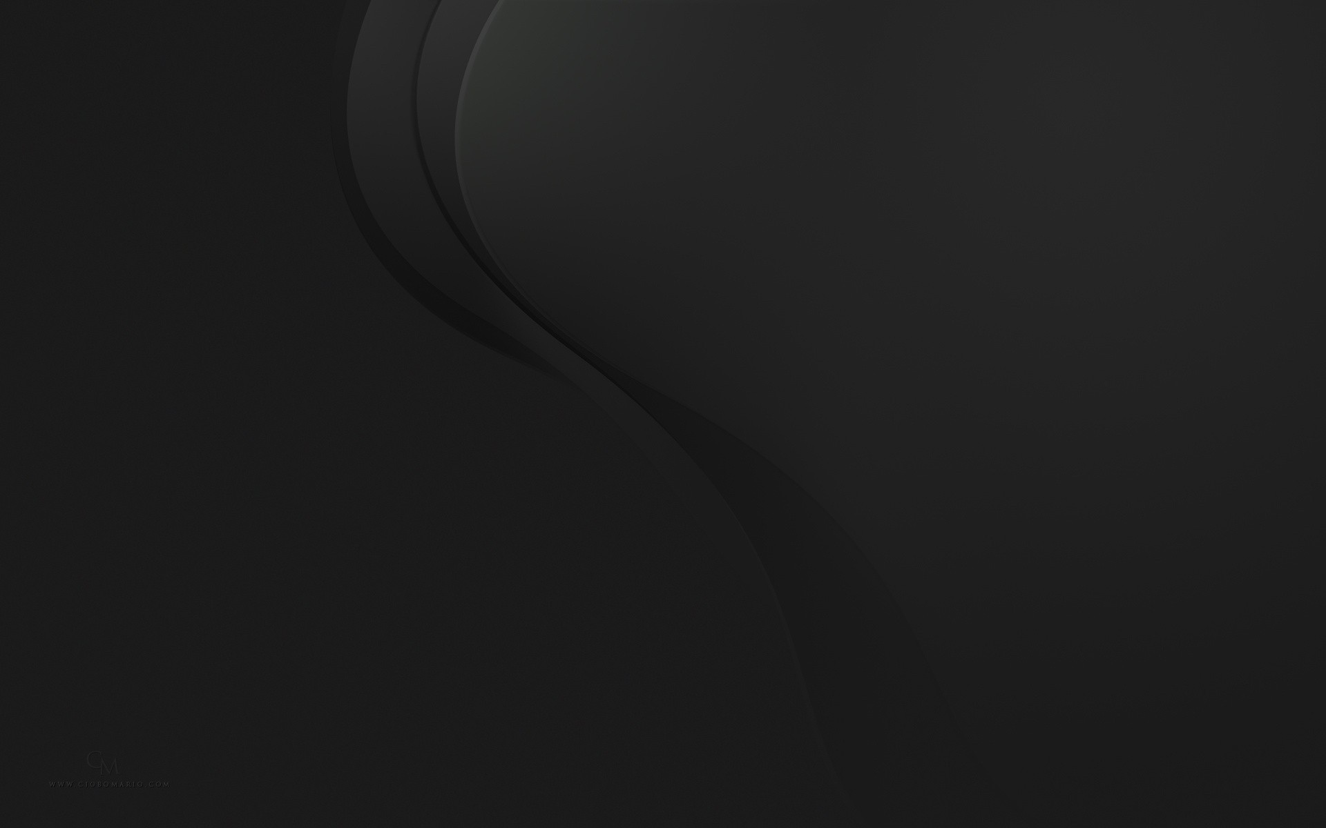 minimalism abstract art desktop background texture pattern wallpaper design illustration dark light color vector luxury moon fabric grey smooth blur shape