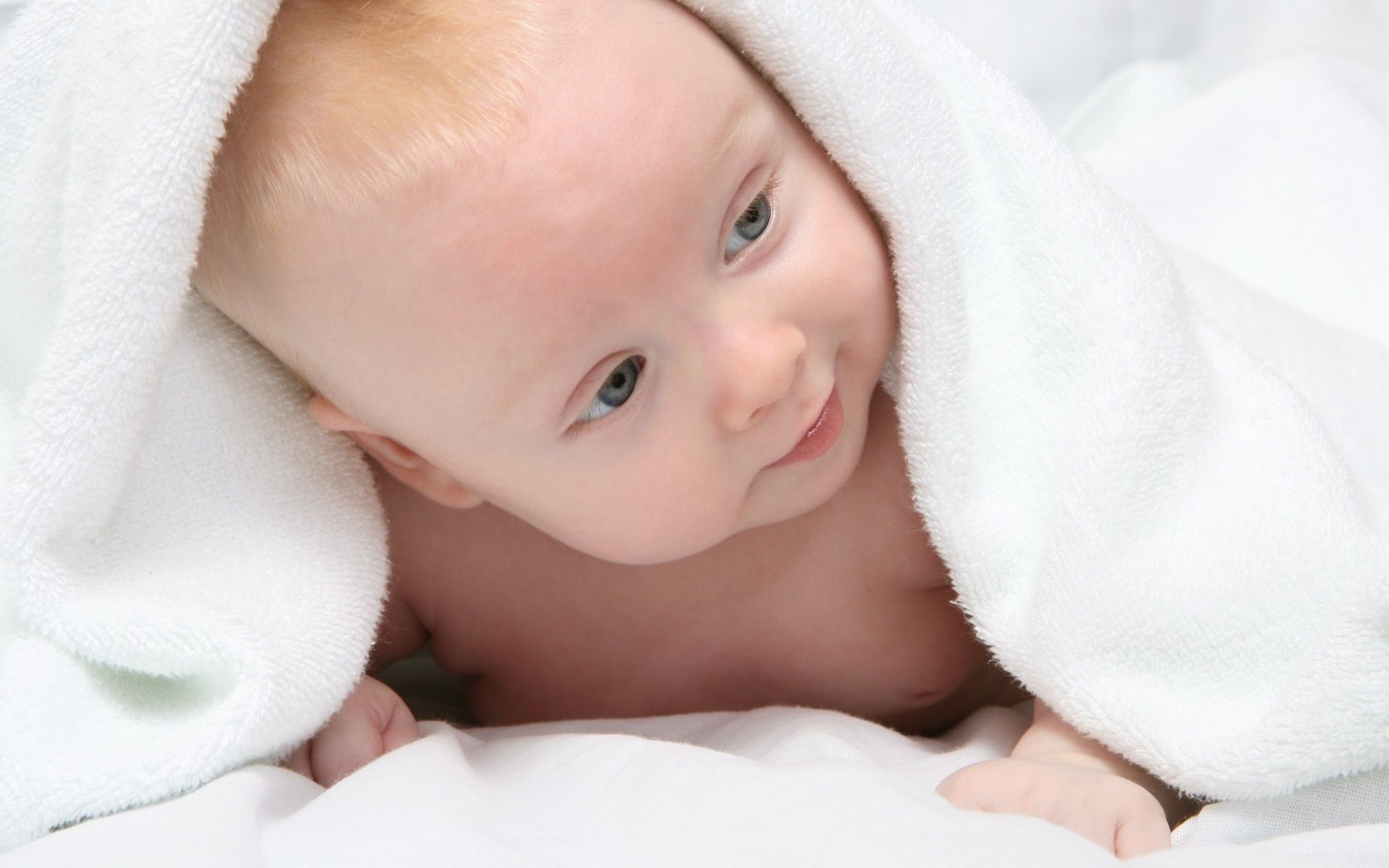 babies baby newborn child cover innocence little cute bed towel love boy