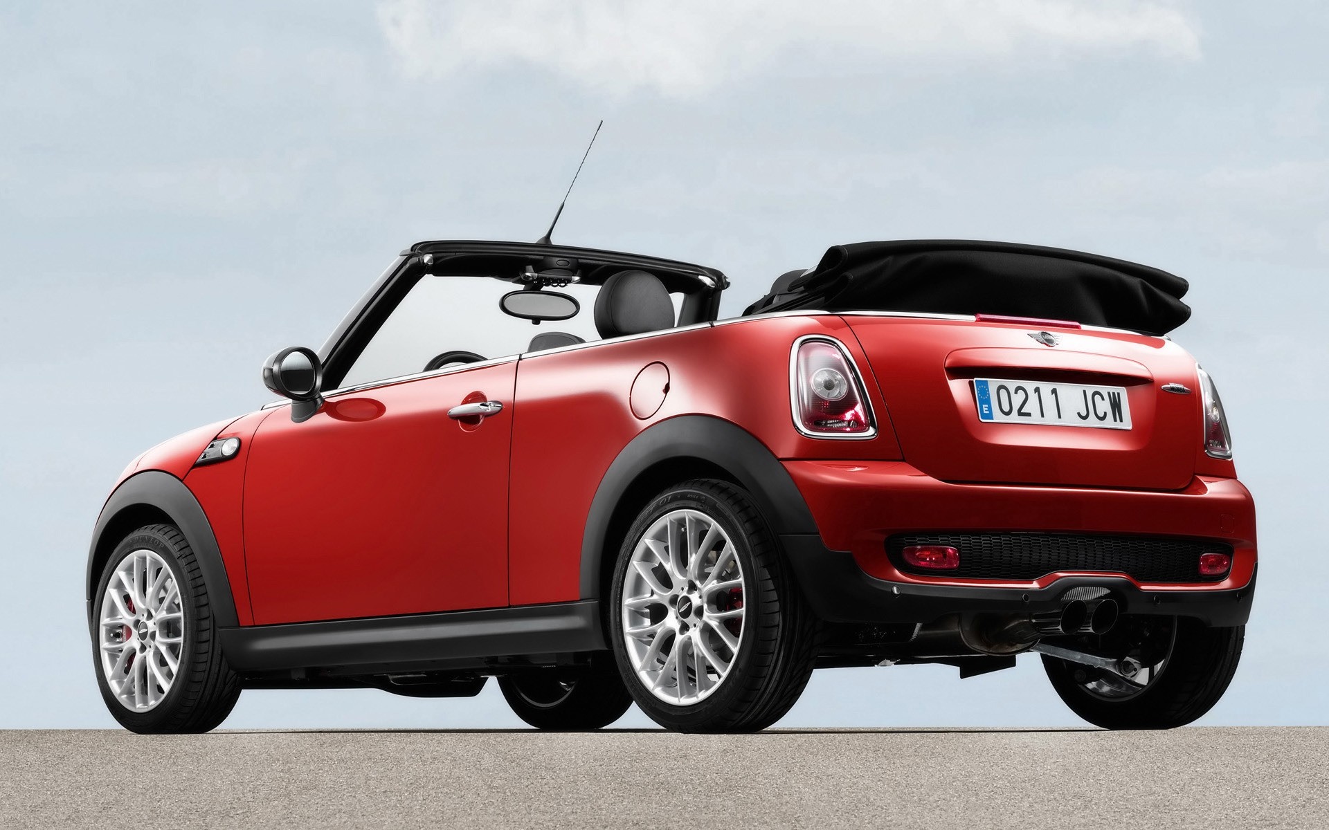 mini car vehicle drive transportation system fast wheel automotive tire convertible mini cooper cabrio