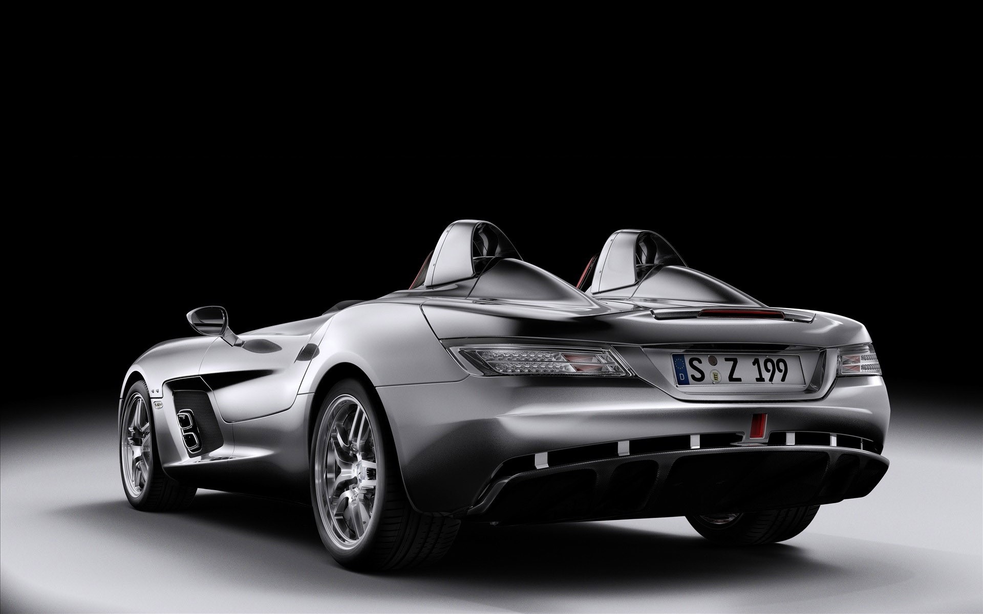 mercedes-benz car vehicle fast wheel automotive race coupe action drive hurry sport car concept cars