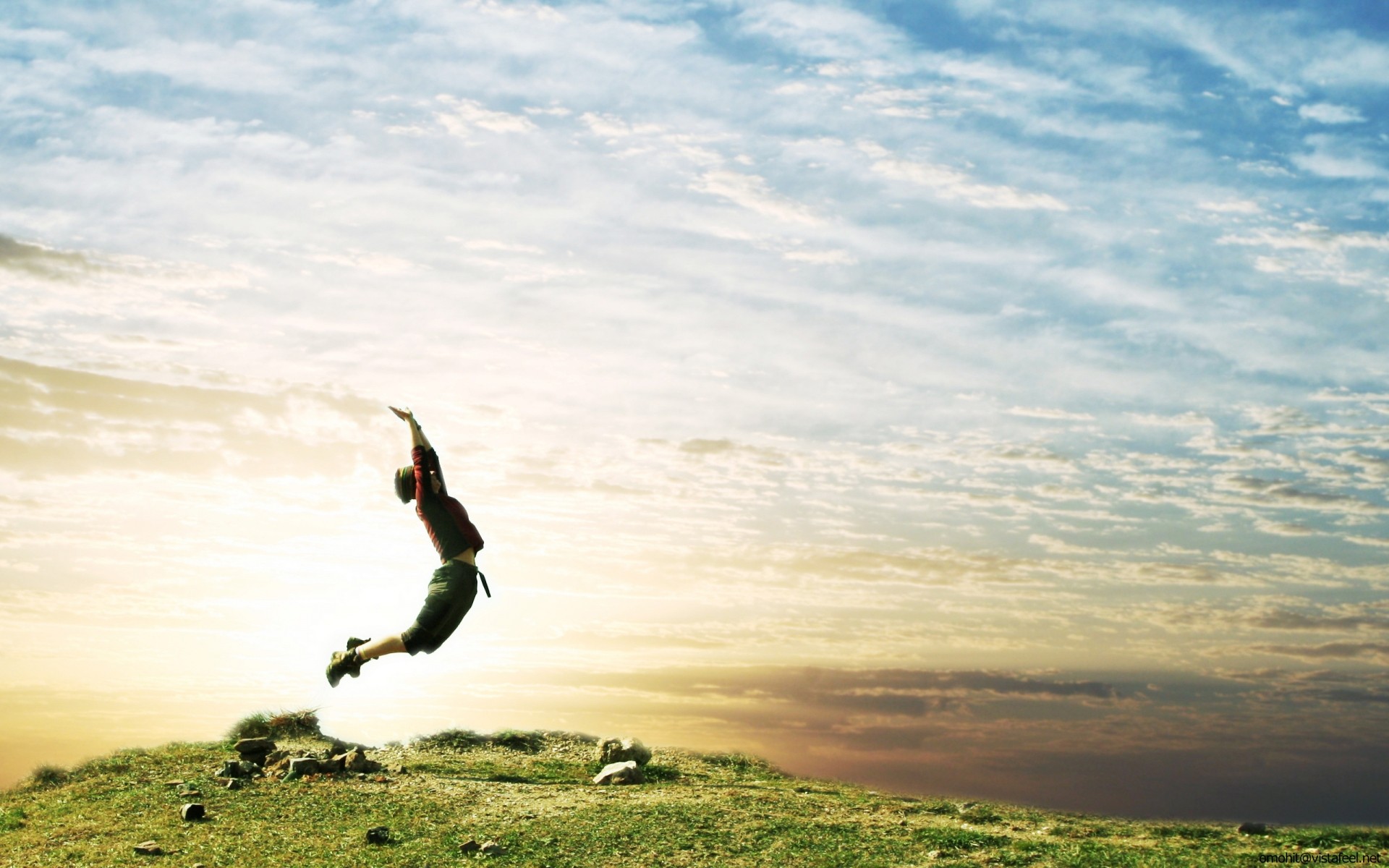 landscapes sky outdoors freedom landscape action nature one daylight grass summer leisure travel recreation