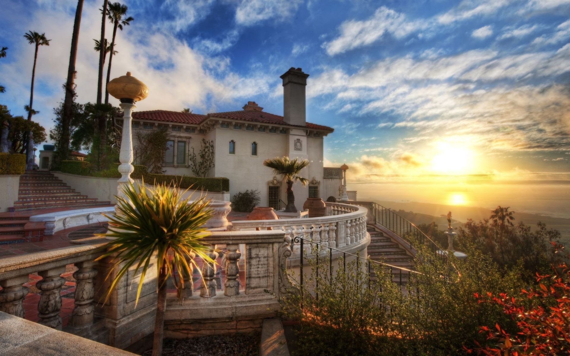 houses and cottages architecture travel building sky city house outdoors tourism religion old tree