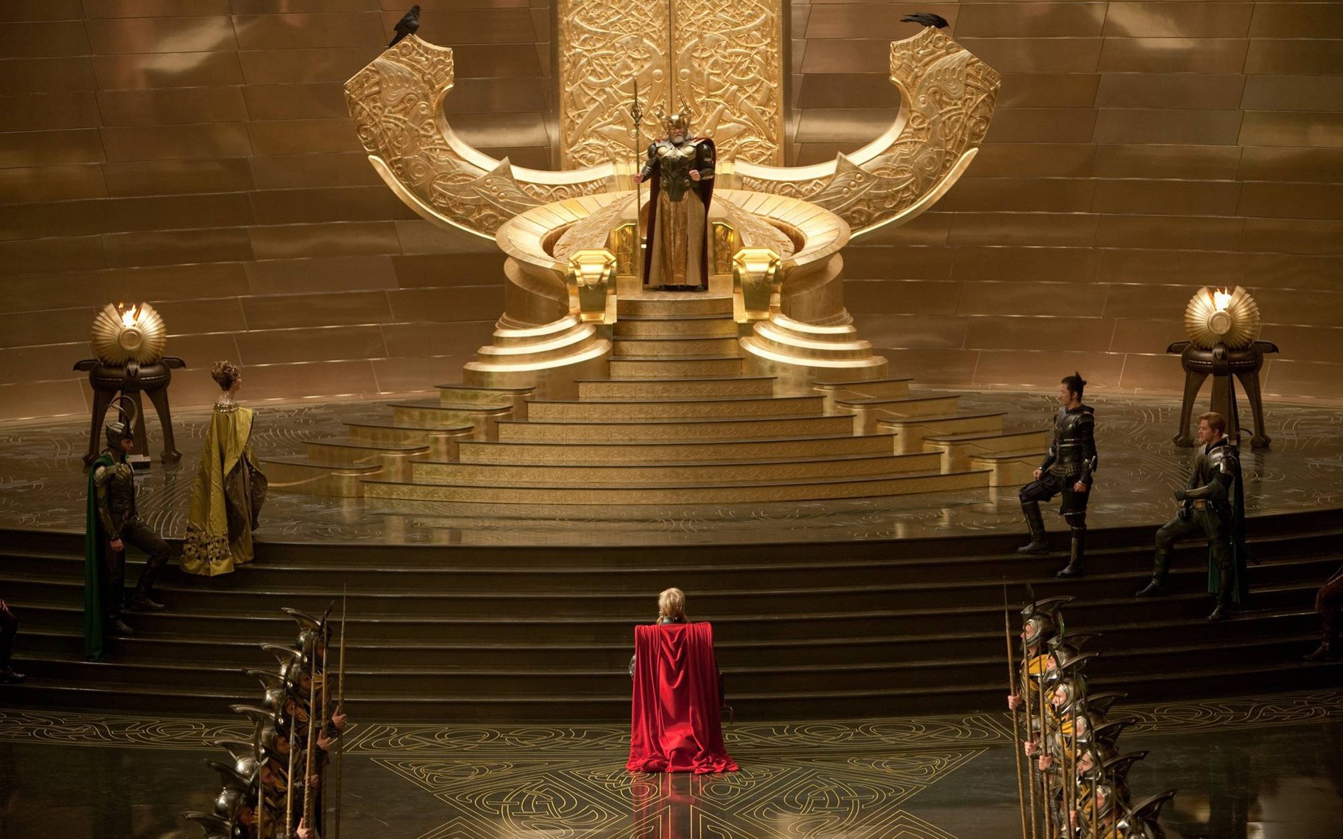 movies religion travel temple sculpture step architecture gold light statue buddha film movie