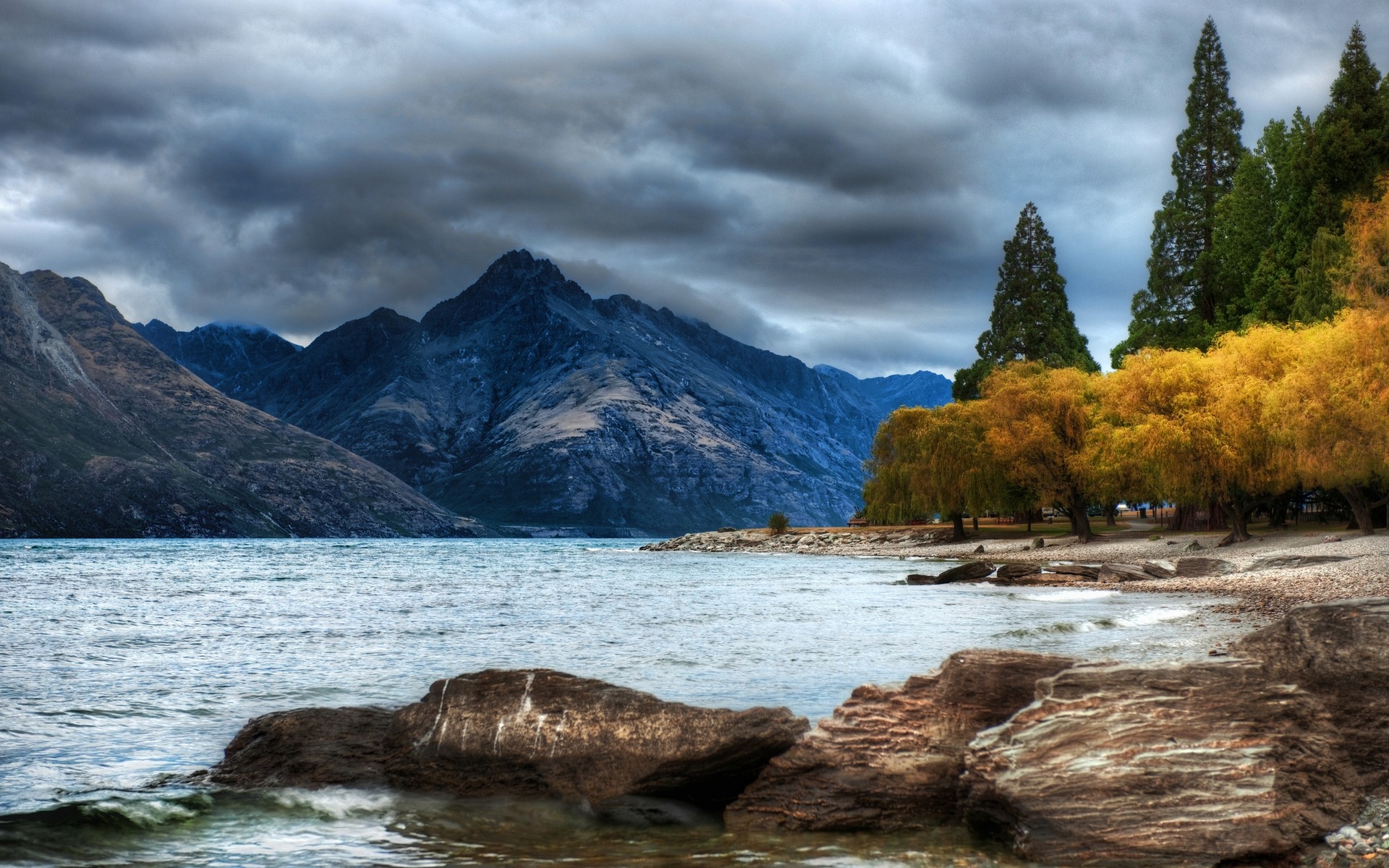 landscapes water landscape travel nature mountain outdoors scenic sky lake river rock reflection trees clouds scenery