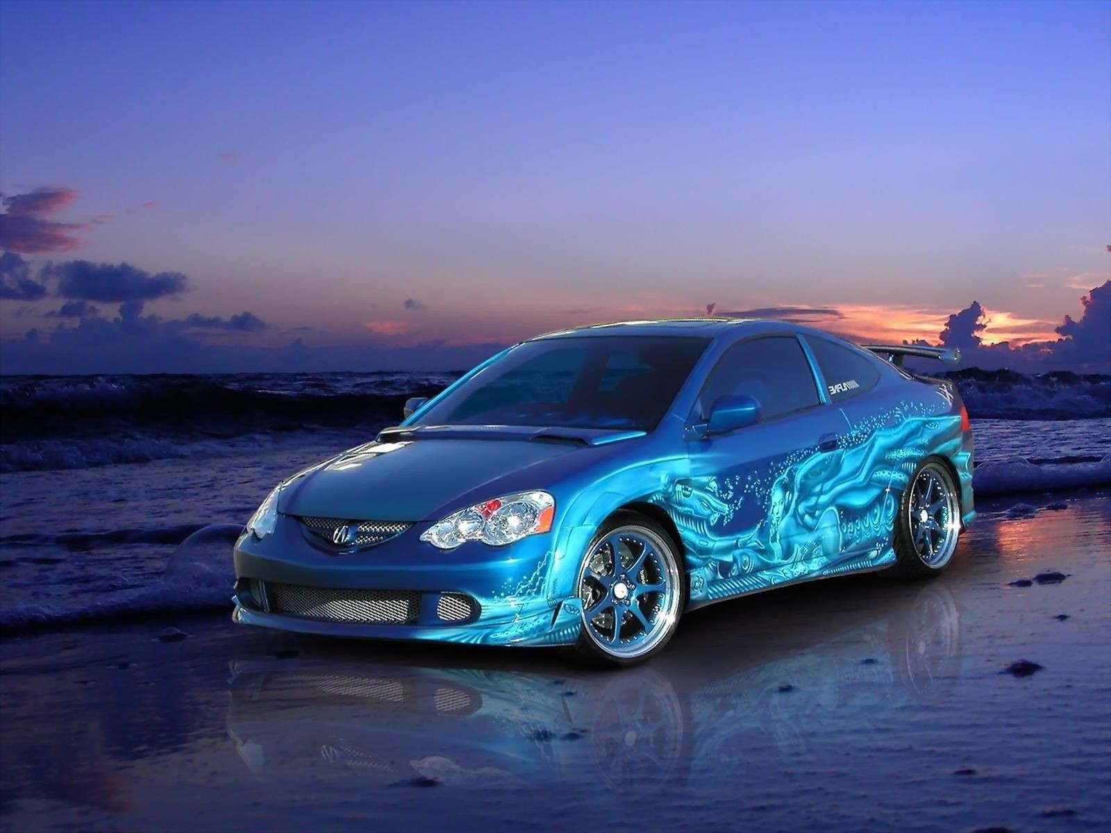 sports cars car vehicle automotive wheel hurry beach fast transportation system travel