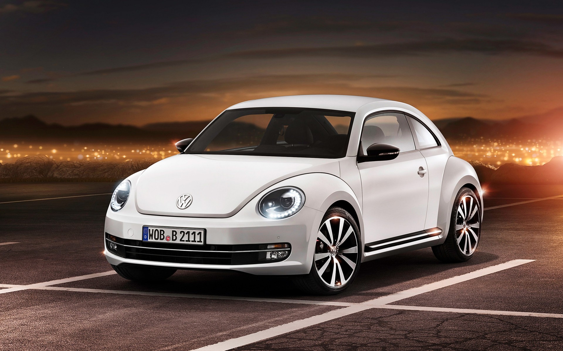 volkswagen car vehicle fast asphalt hurry blacktop transportation system drive automotive pavement blur road wheel vw