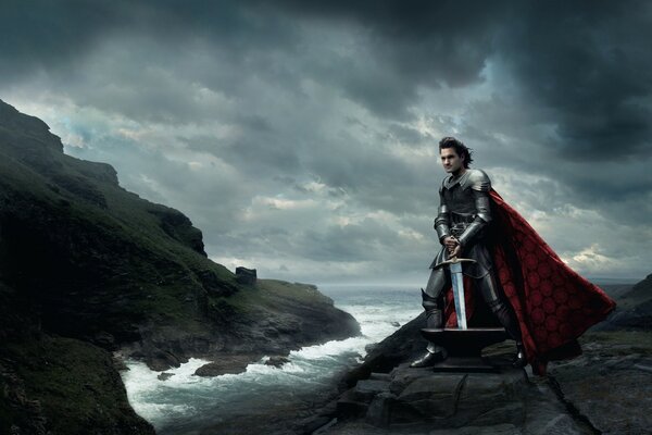 Male travelers in world cinema