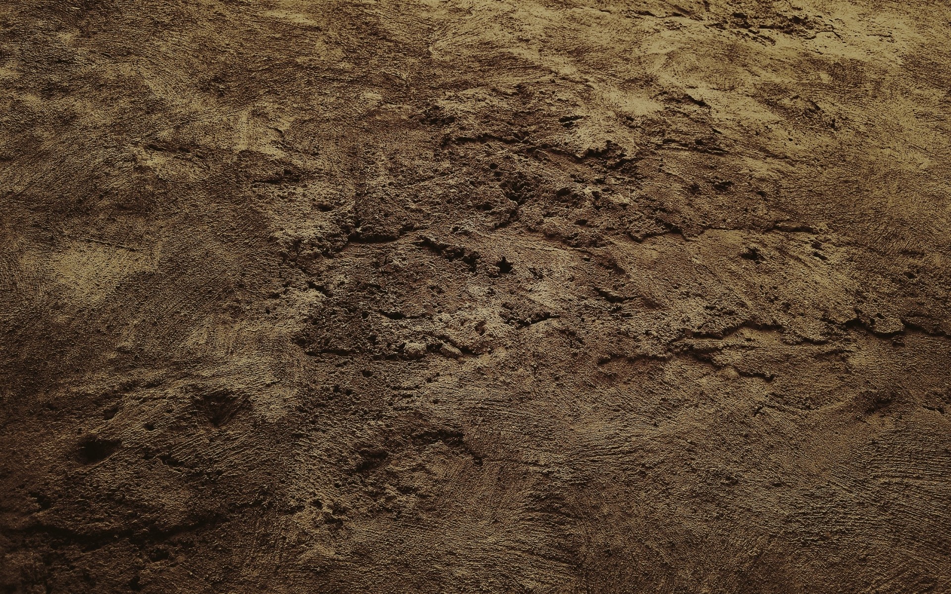 landscapes texture desktop dirty soil pattern rough dark empty abstract cement land field brown background simply