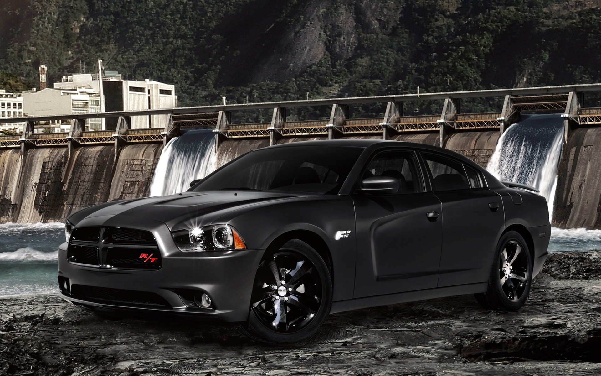 dodge car vehicle transportation system wheel automotive road dodge charger rt