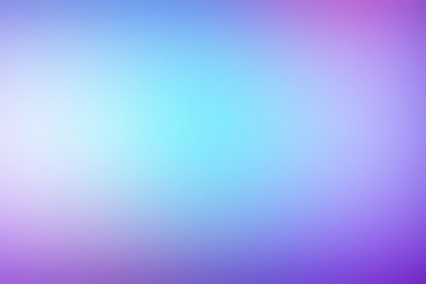 Color background image for presentation
