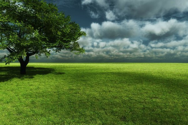 Desktop wallpapers landscapes
