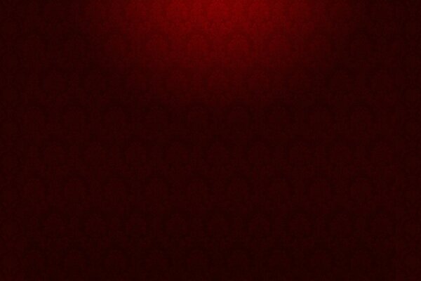 Background of red, dark red