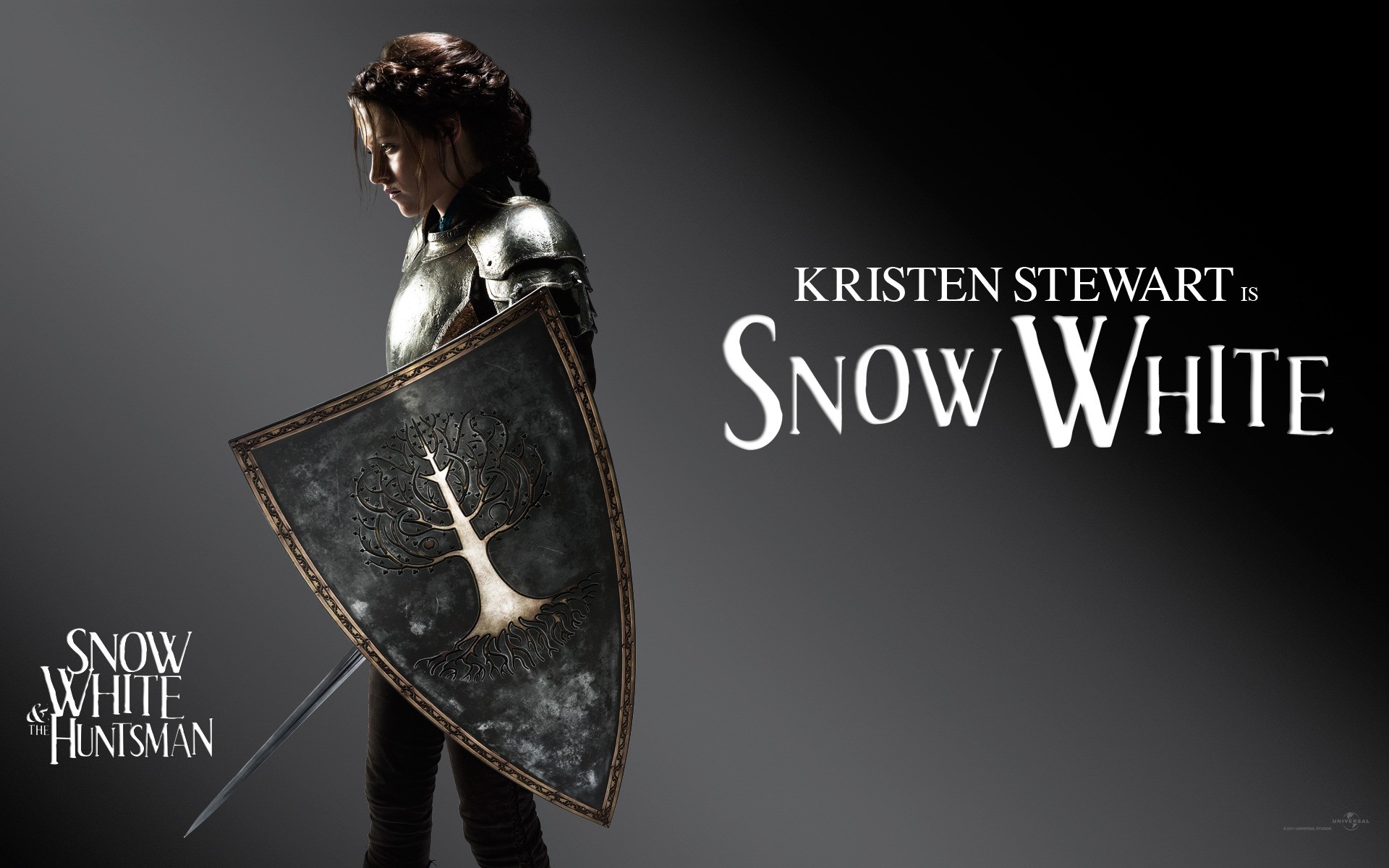 movies woman armor one protection sword retro man dark weapon shield adult steel snow white and the huntsman