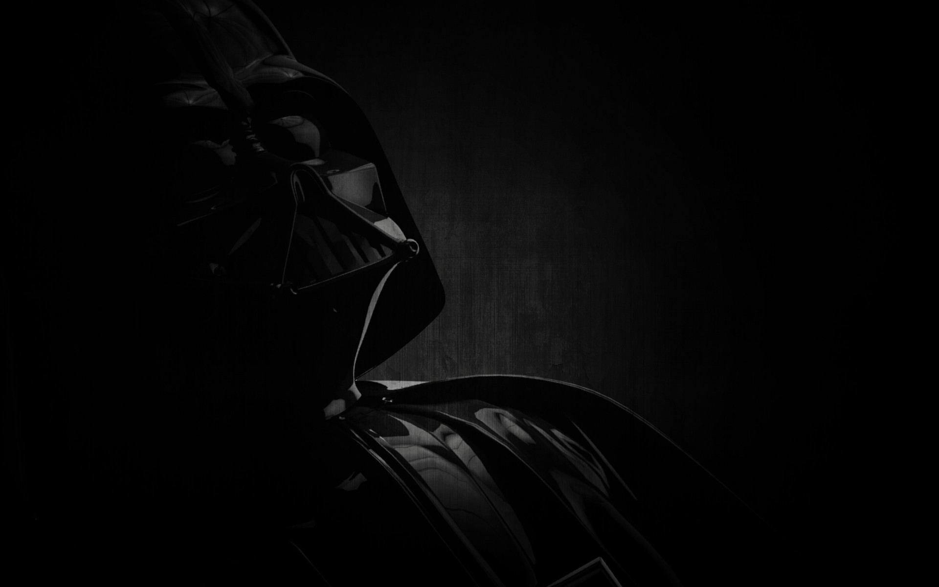 star wars dark art shadow monochrome silhouette studio light anakin skywalker wallpapers star wars saga