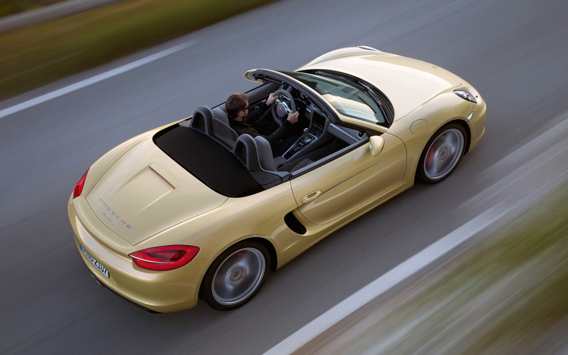porsche car vehicle fast transportation system hurry automotive drive coupe action wheel race