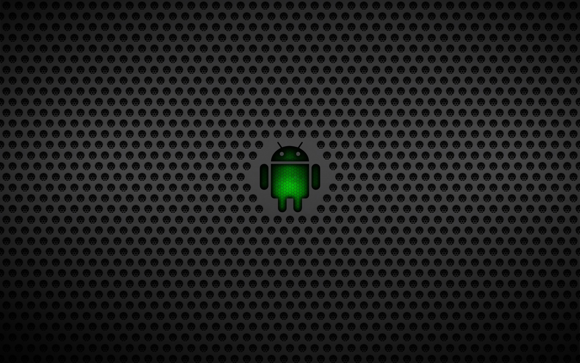 android design desktop illustration abstract graphic pattern image metallic element wallpaper vector texture background art black android logo
