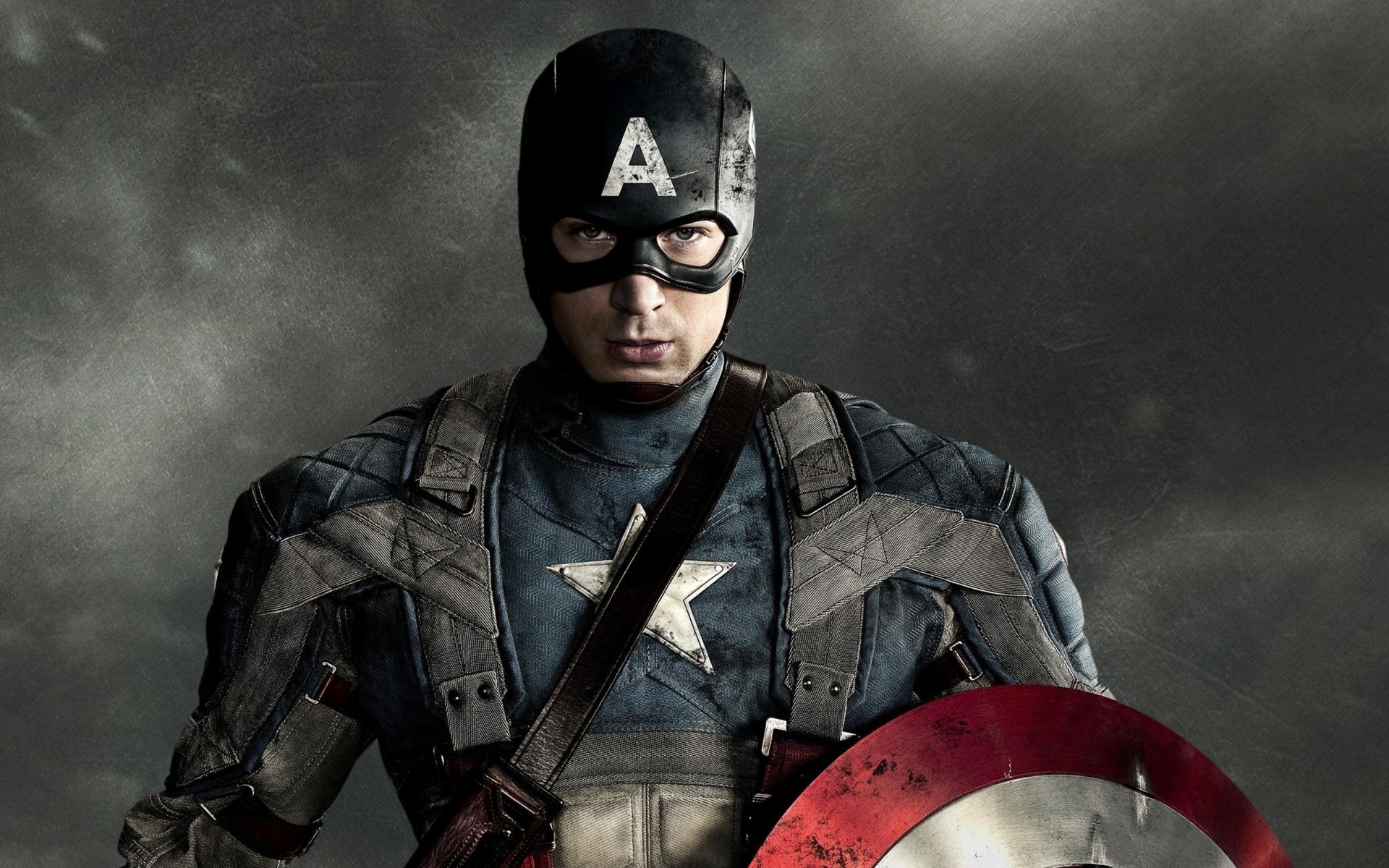 movies military weapon one portrait war man uniform soldier army adult helmet wear captain america