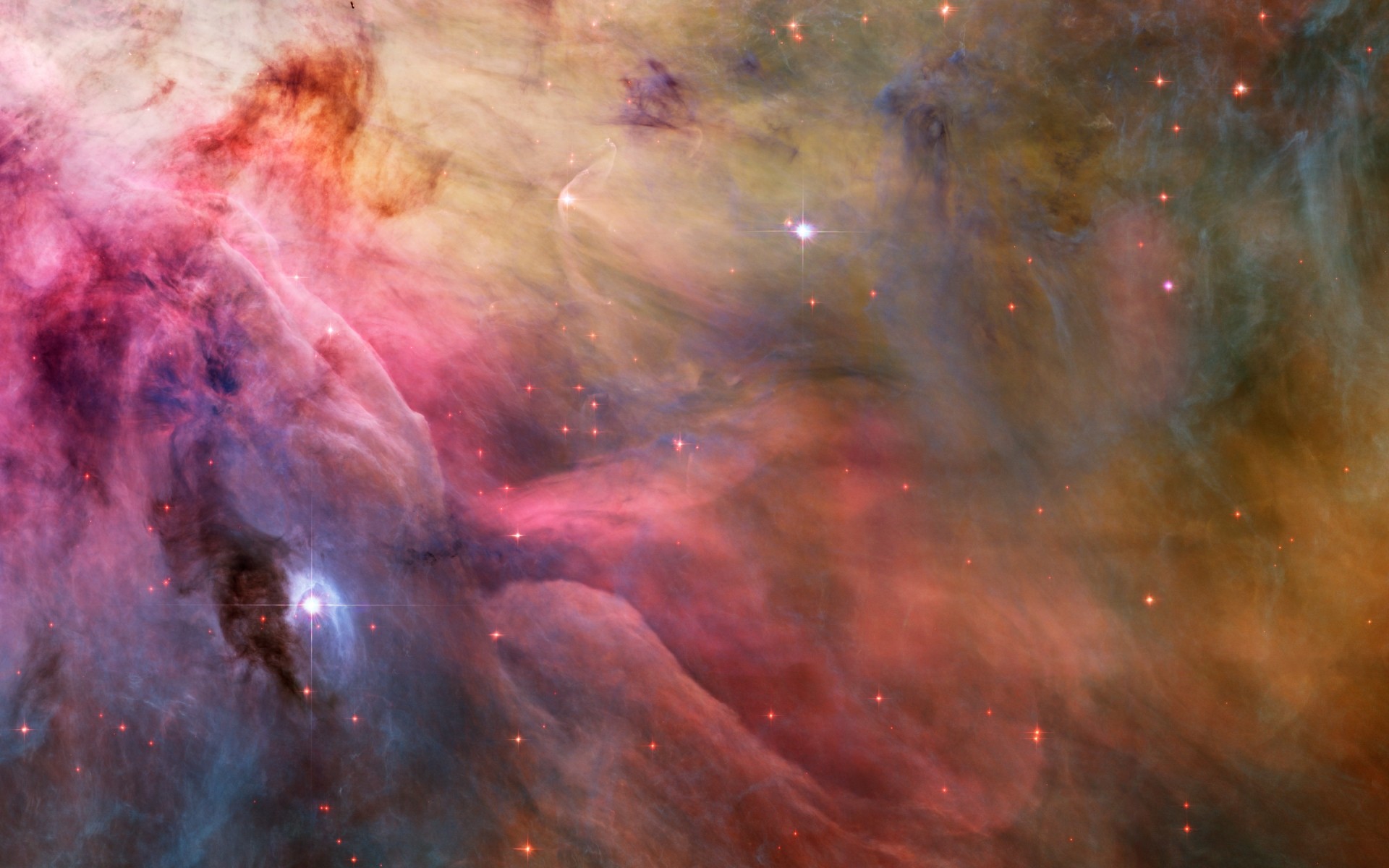 space astronomy abstract surreal fantasy art galaxy dust texture nebula energy graphic exploration science natural gas flame desktop wallpaper