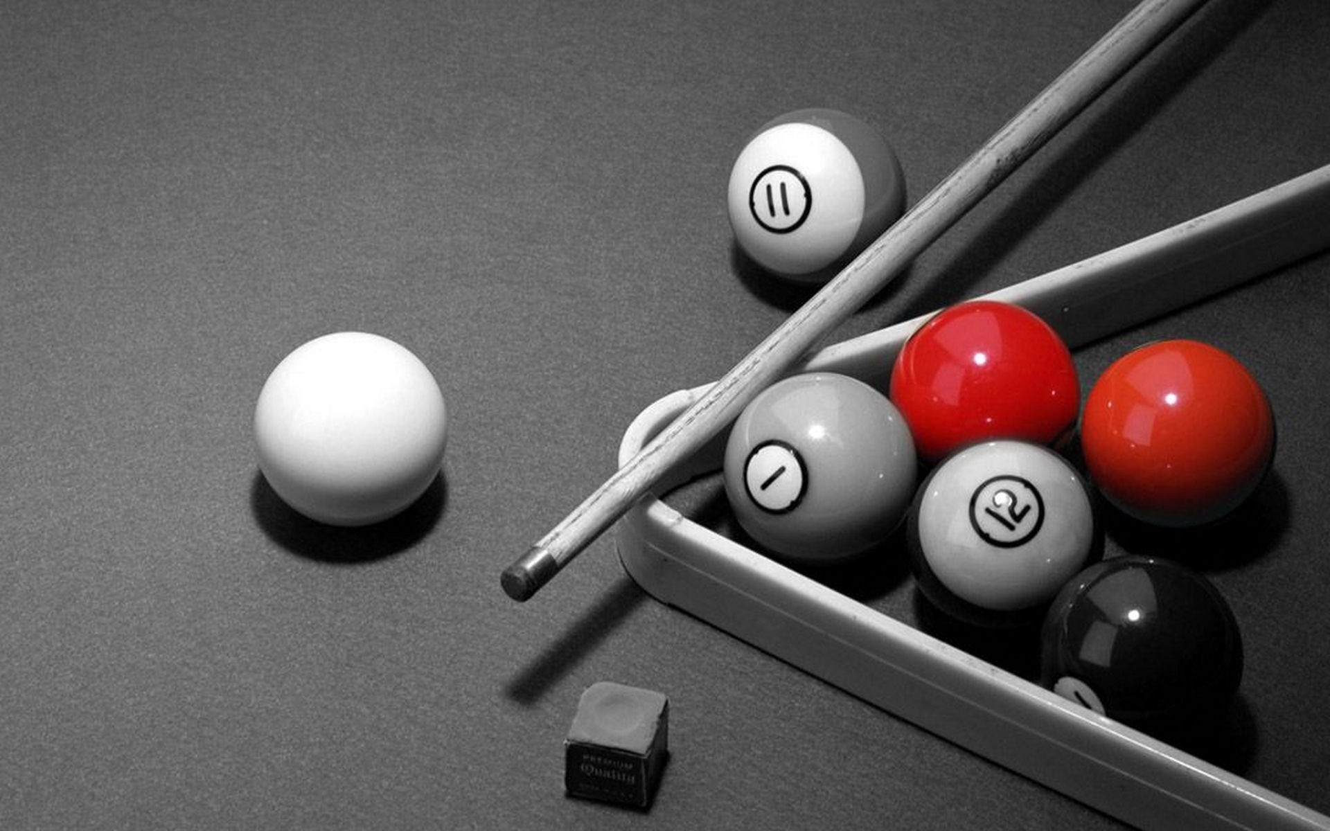 abstract snooker cue pool game recreation ball gambling competition leisure sport play still life challenge sphere red black balls table