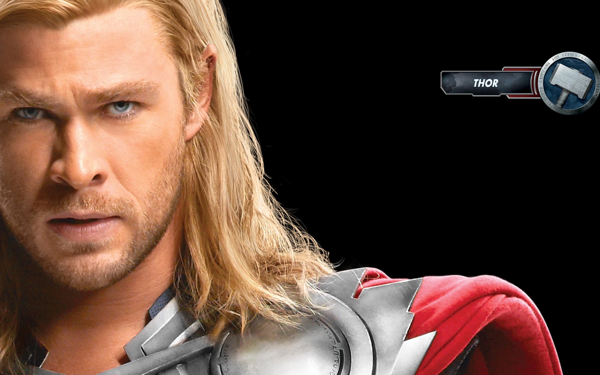 movies portrait adult competition man one face heroes hammer action avengers