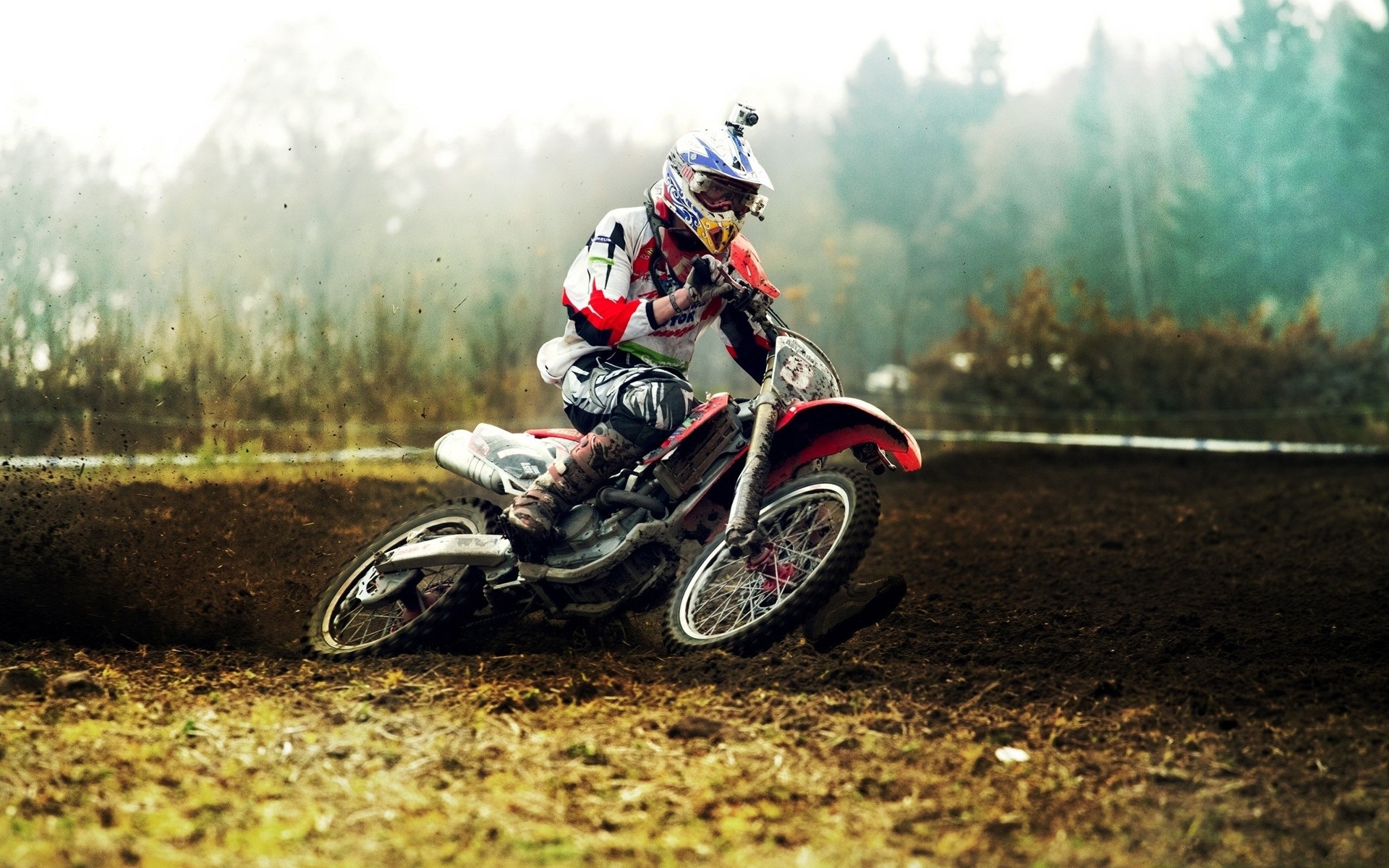 cycling bike hurry race wheel vehicle biker sport competition soil racer action rider motorbike fast motocross motion track drive road transportation system dirt
