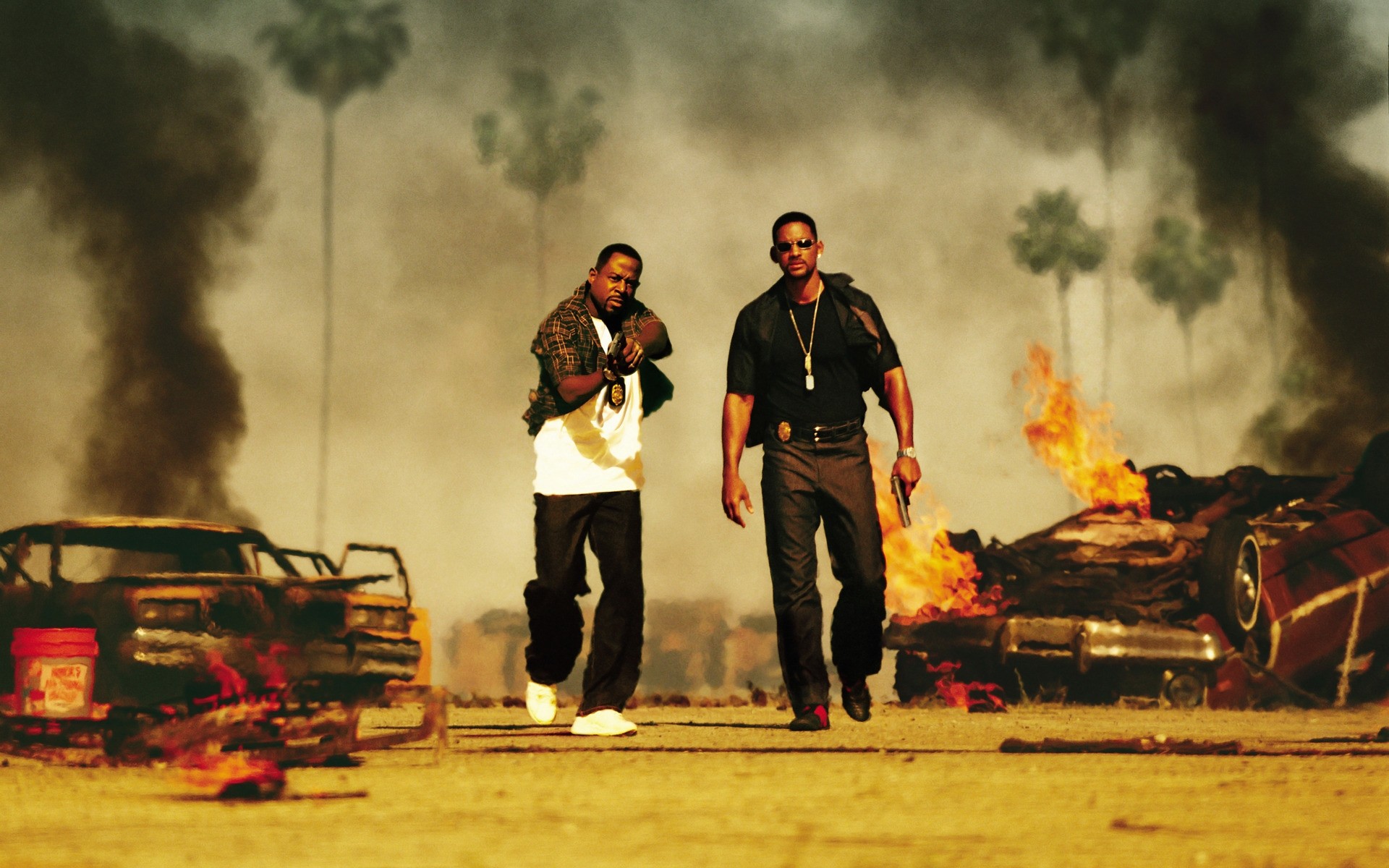 movies smoke flame calamity danger adult heat festival man war will smith martin lawrence