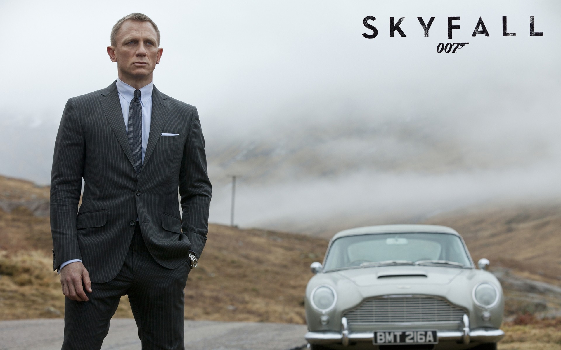 movies outdoors car man vehicle road 007 agent bond agent bond 007 skyfall