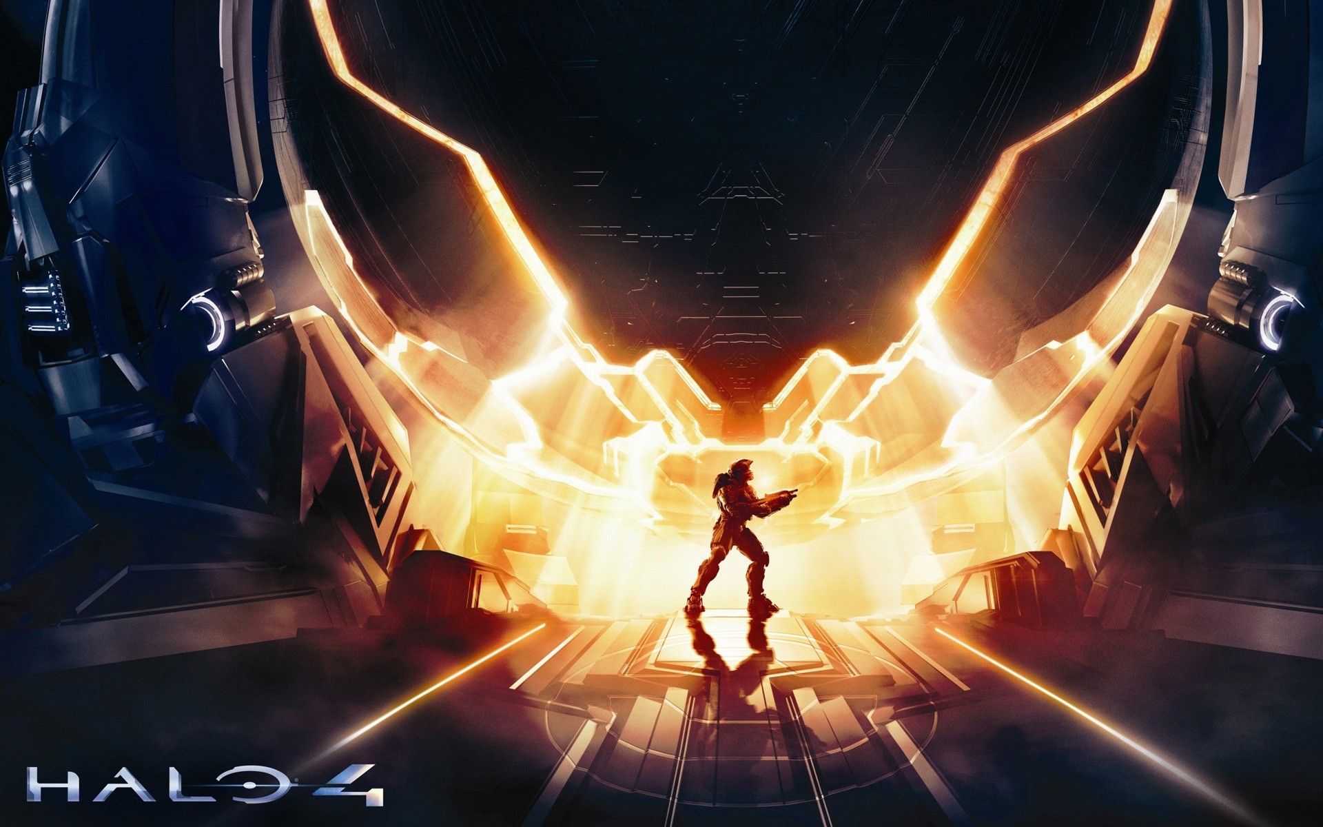 other games abstract technology energy music concert guns space future costume
