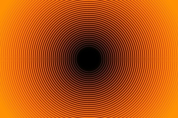 Abstraction desktop template