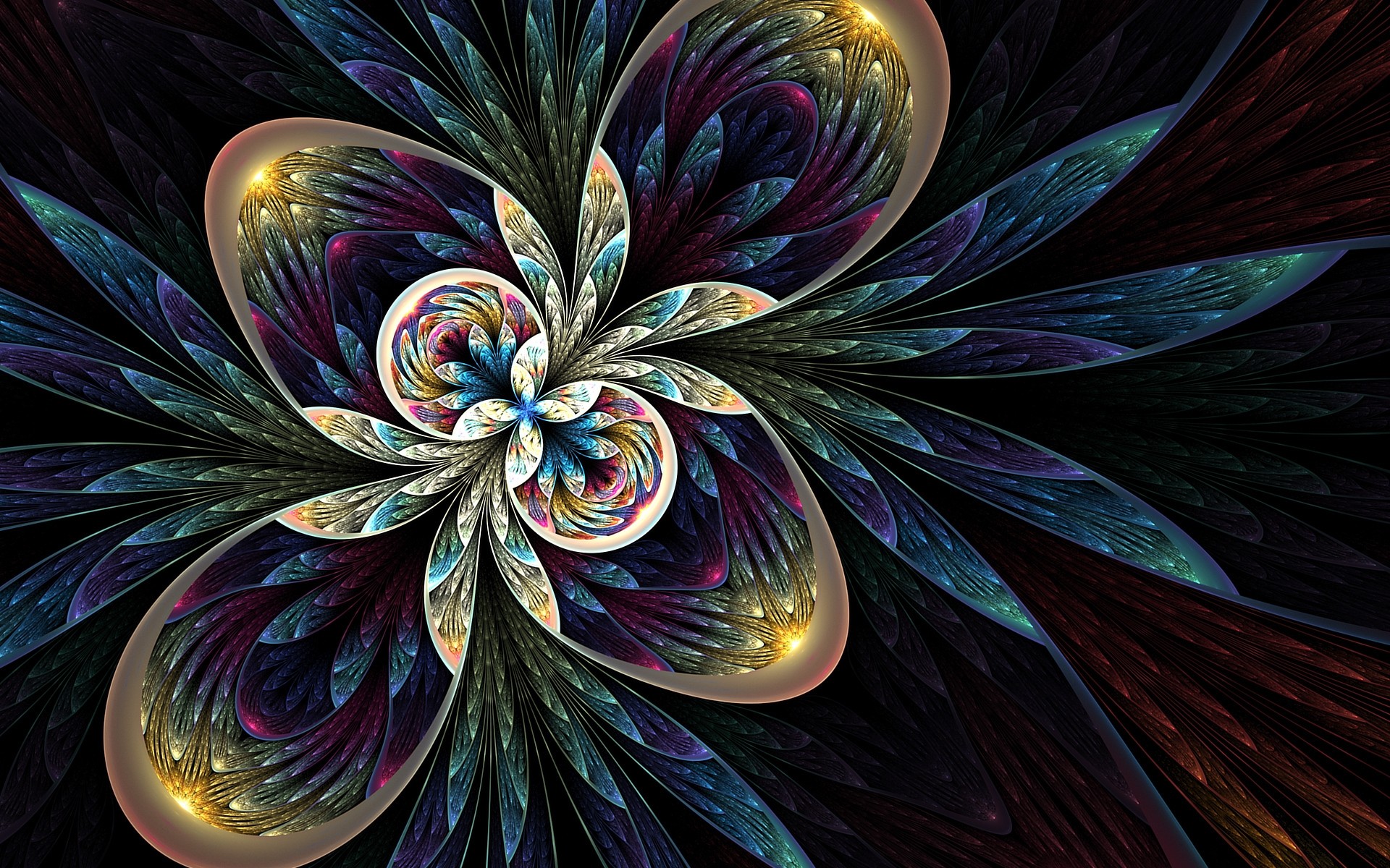 neon abstract fractal pattern texture design geometry art desktop color proportion wallpaper graphic fantasy illustration curve spiral light decoration background bright design inspiration