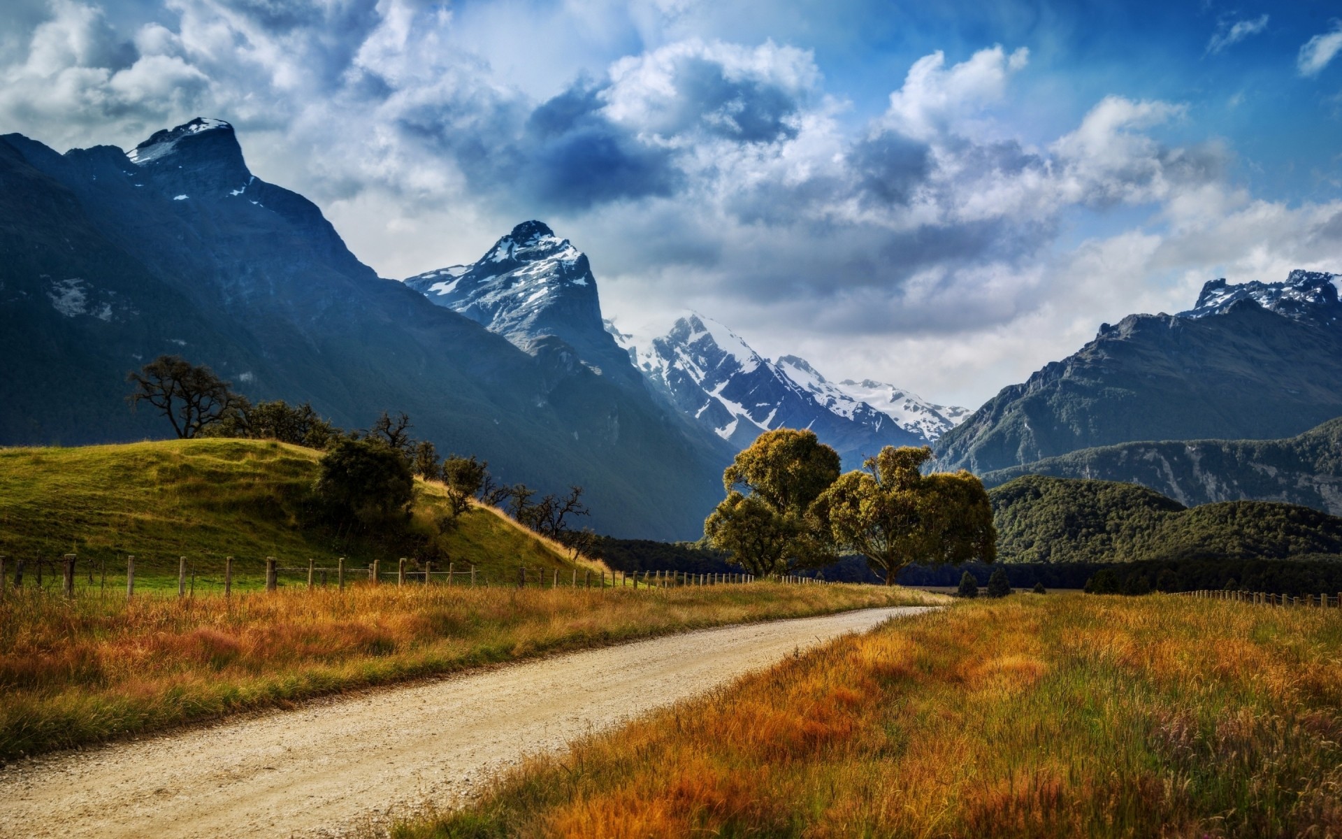 landscapes mountain landscape travel nature sky snow outdoors mountain peak scenic grass sunset valley hill