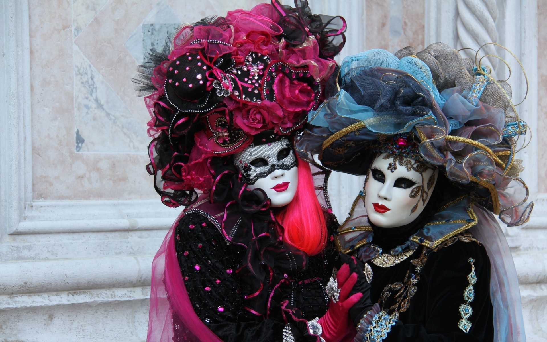 italy masquerade costume mask disguise venetian mardi gras decoration fest mystery festival celebration party halloween fantasy theater hide traditional romantic clown venice carnival venice venice mask