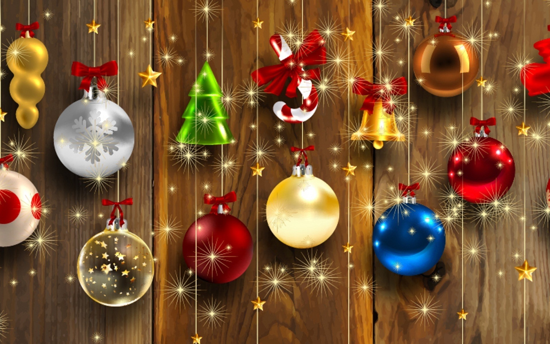 christmas winter merry gold celebration ball eve shining decoration hanging bangle thread sphere new year gift pine glisten bow snow season christmas 2013 christmas ornaments