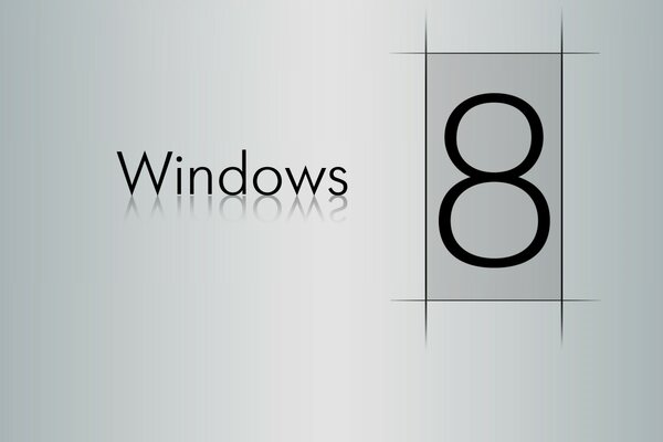 Windows eight logo