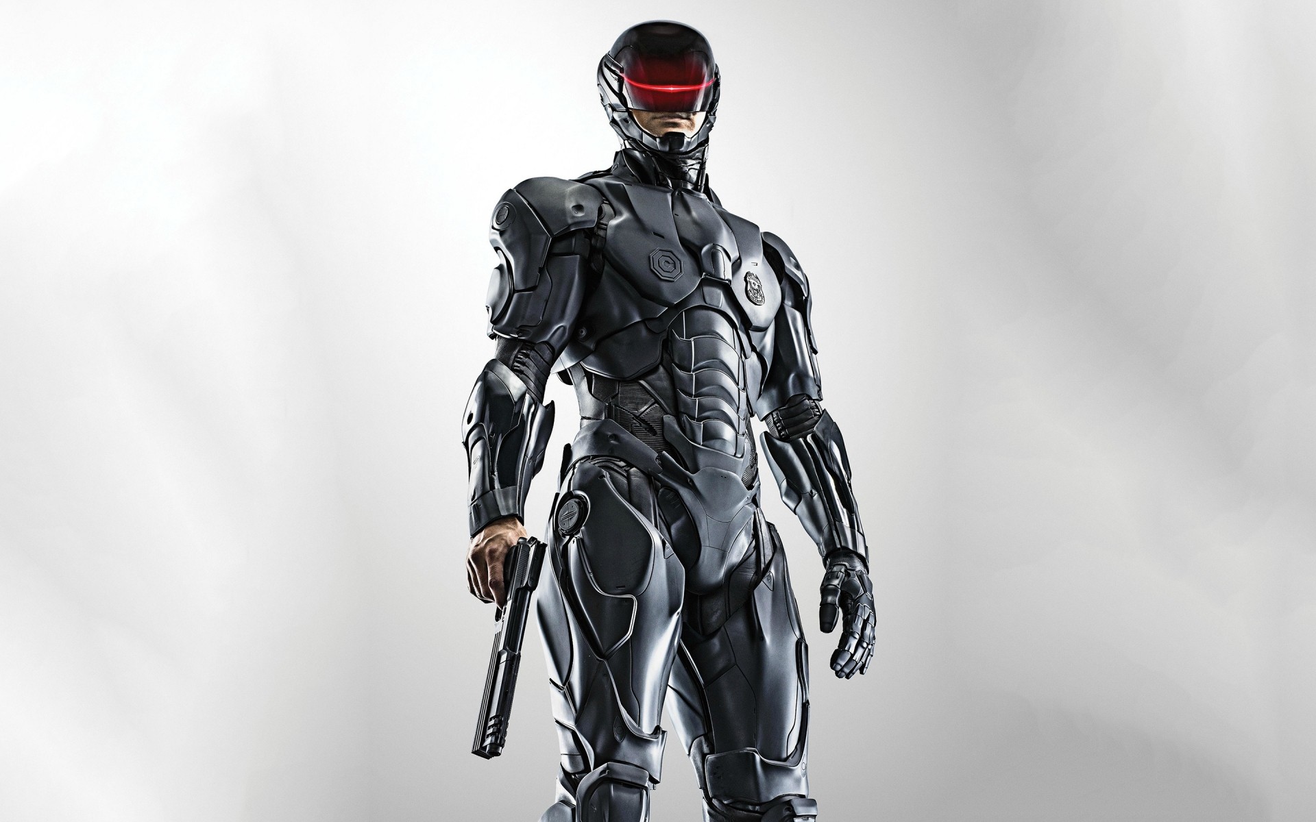 movies robocop