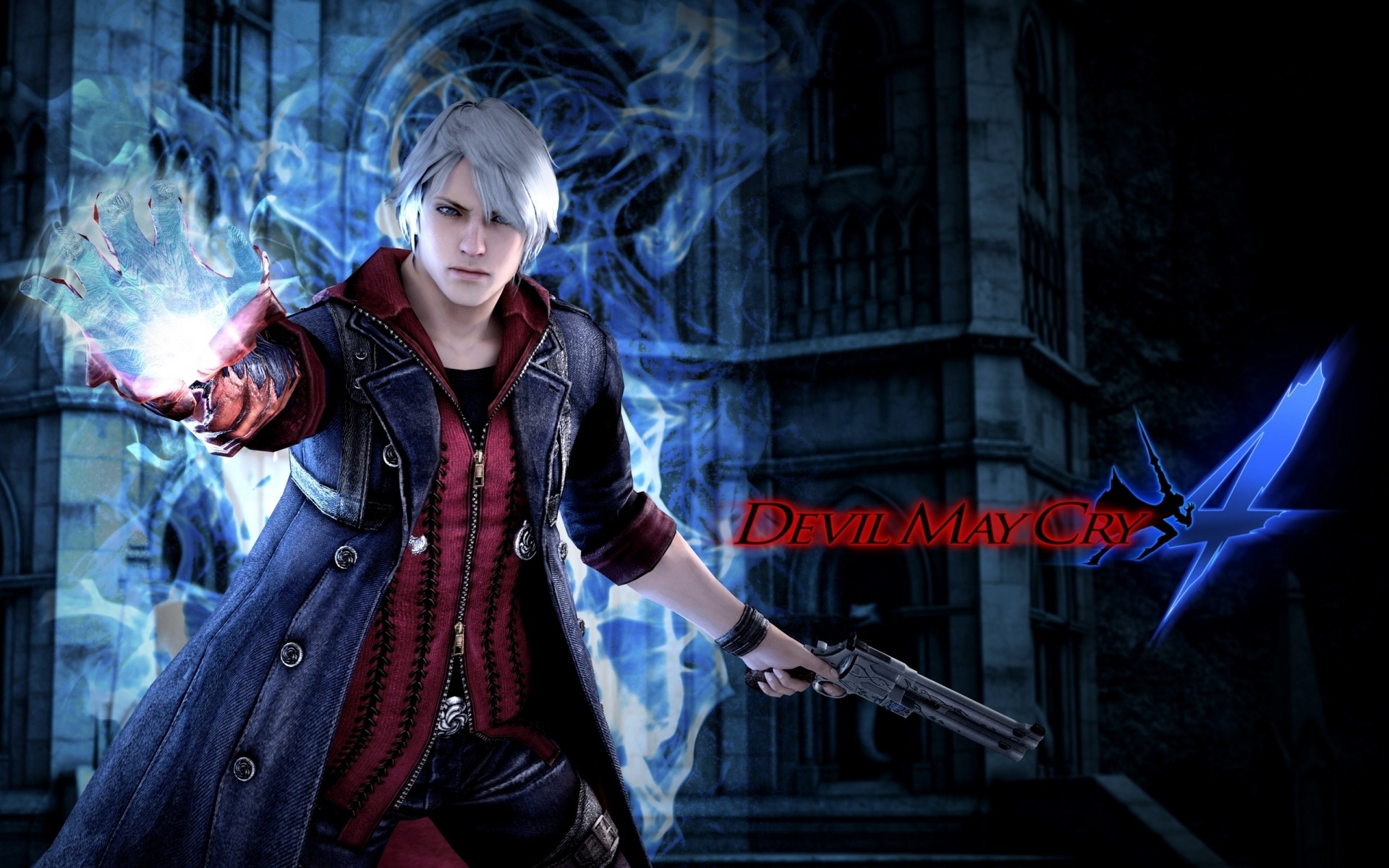 other games music performance musician concert festival singer dark devil may cry