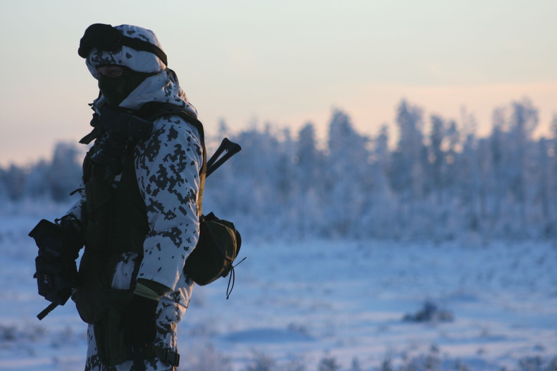 swat snow winter cold ice outdoors travel mountain