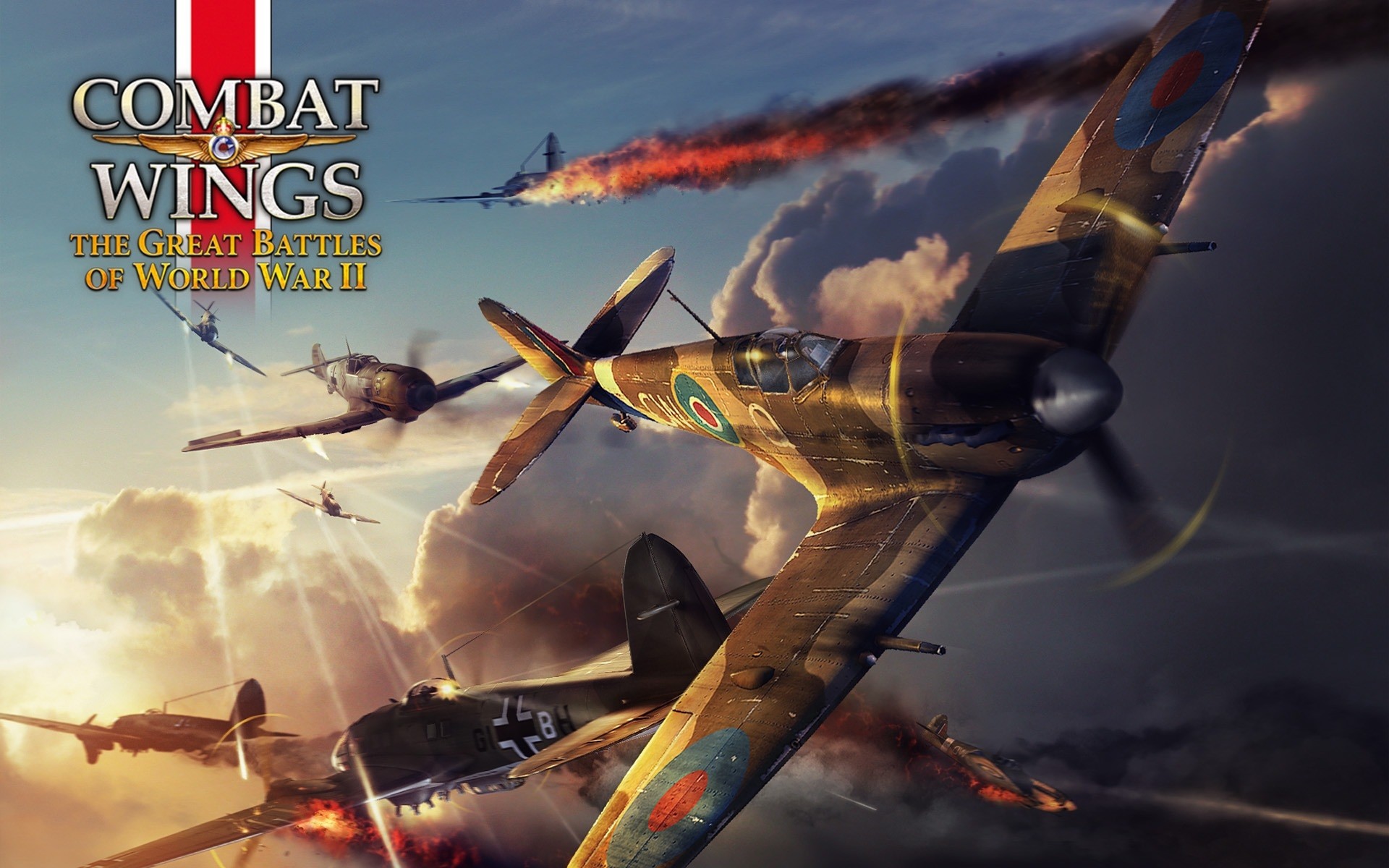 other games airplane aircraft transportation system outdoors travel military vehicle sunset sky danger bomber smoke