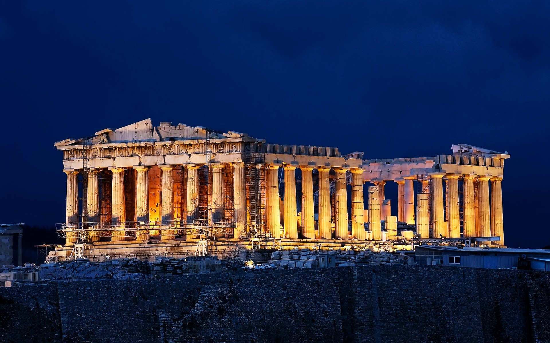 greece architecture column travel ancient sky temple building parthenon city outdoors daylight marble archaeology old monument tourism landmark acropolis art