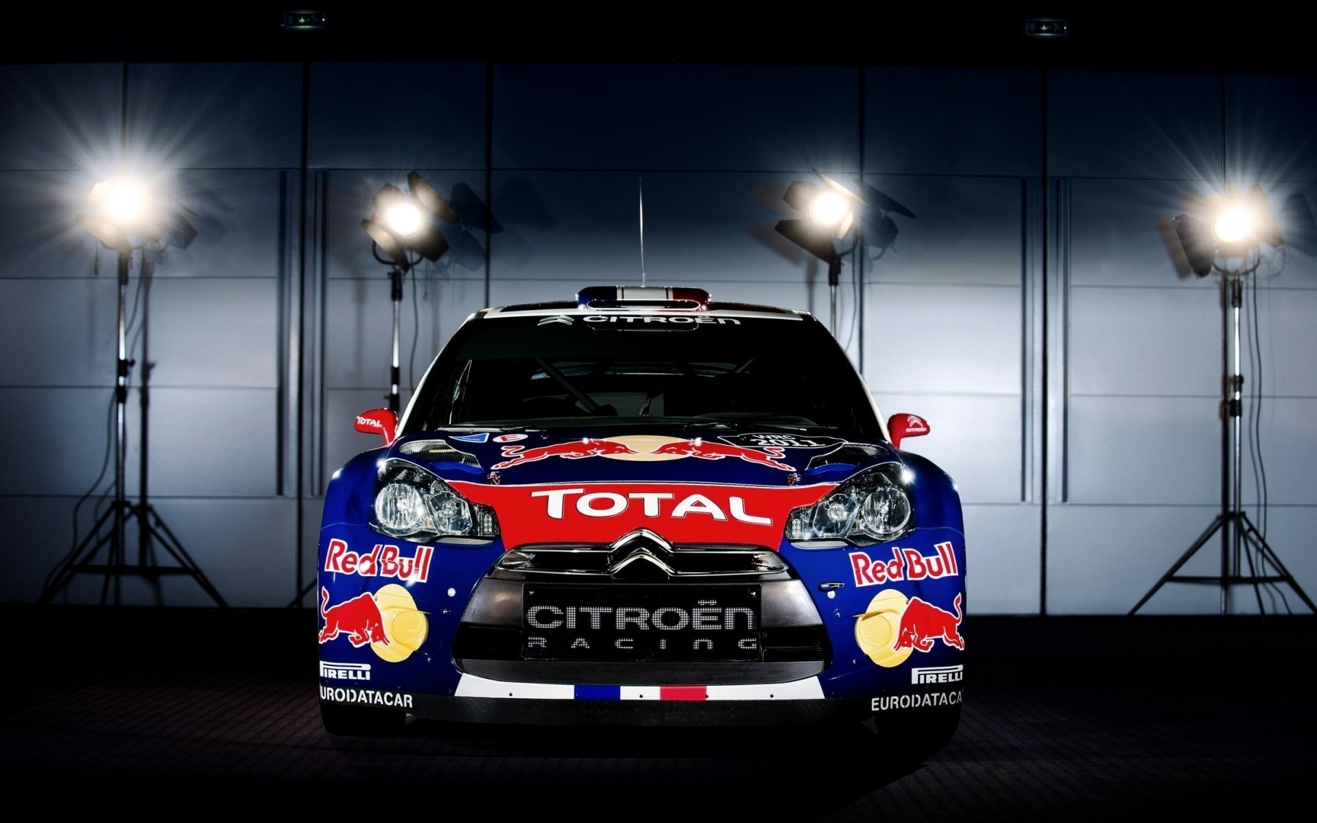 citroen car vehicle race hurry fast automotive competition drive track power transportation system rally ds3