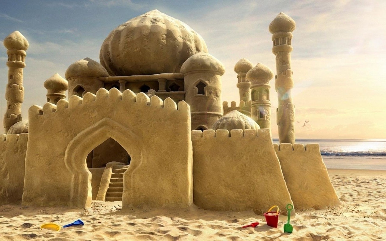 sea and ocean travel architecture daylight religion outdoors sky grave ancient