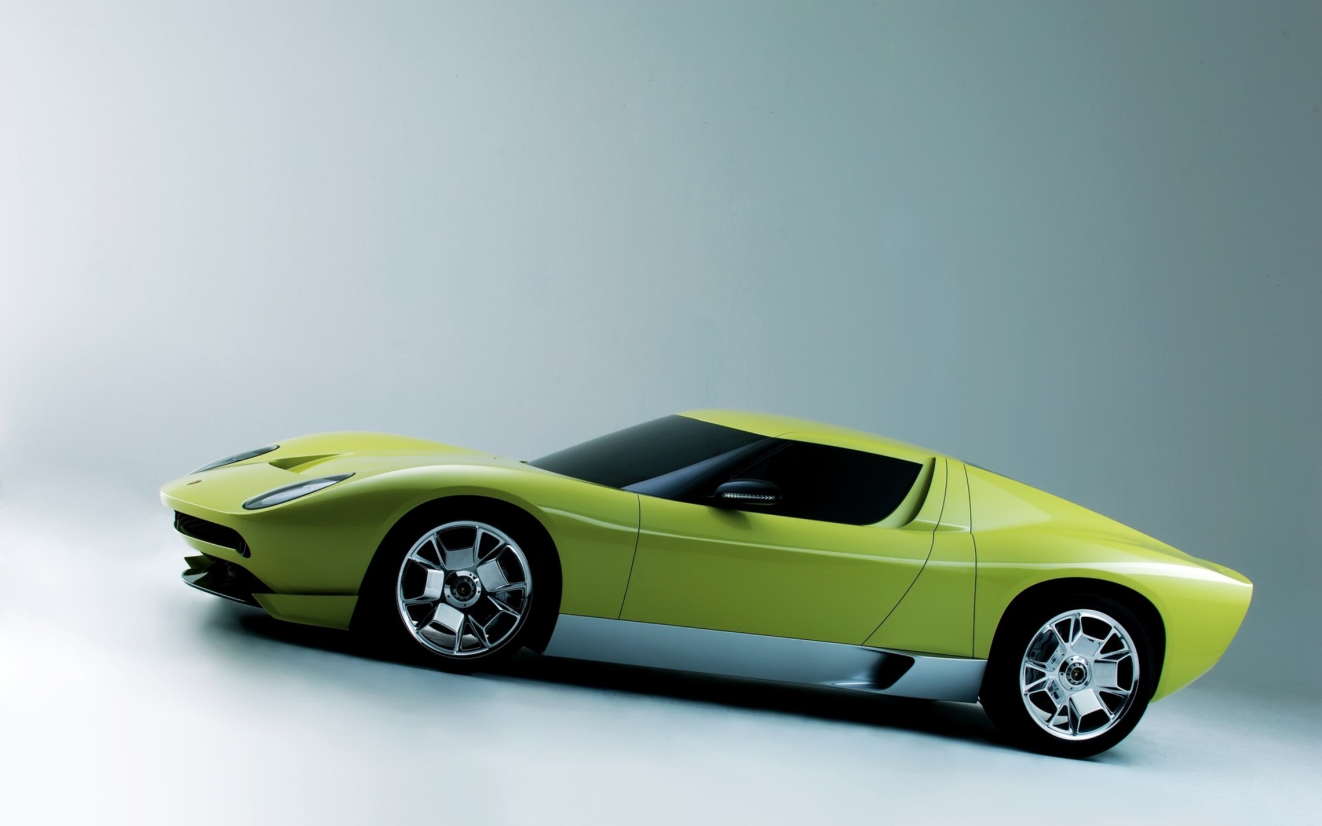 concept cars car vehicle wheel transportation system automotive hurry sedan fast coupe drive asphalt blur blacktop convertible action noon lamborghini miura