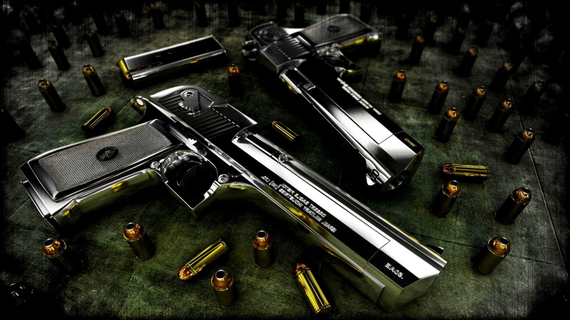 firearms gun weapon case offense pistol technology
