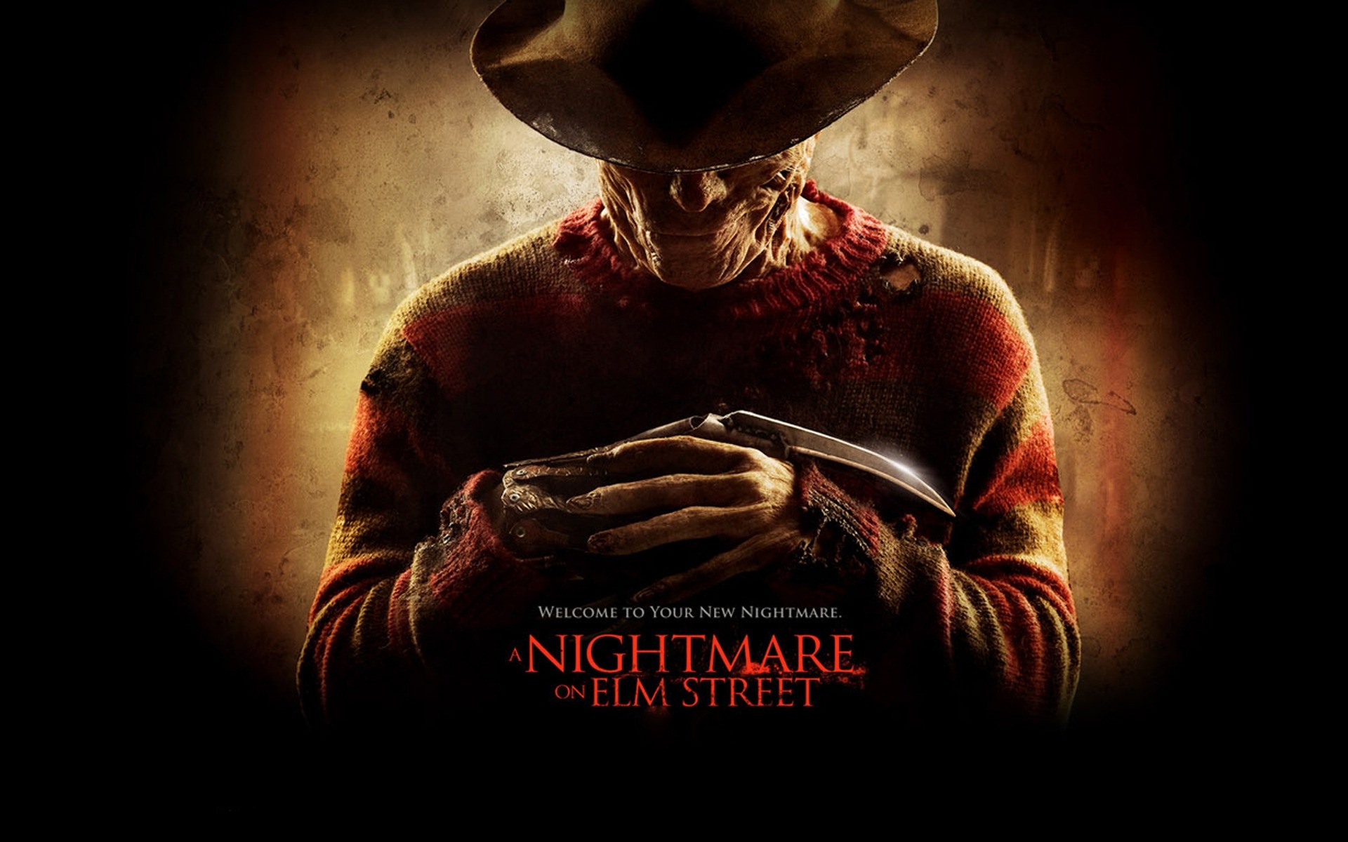 movies man dark horror one thriller dream kill blood