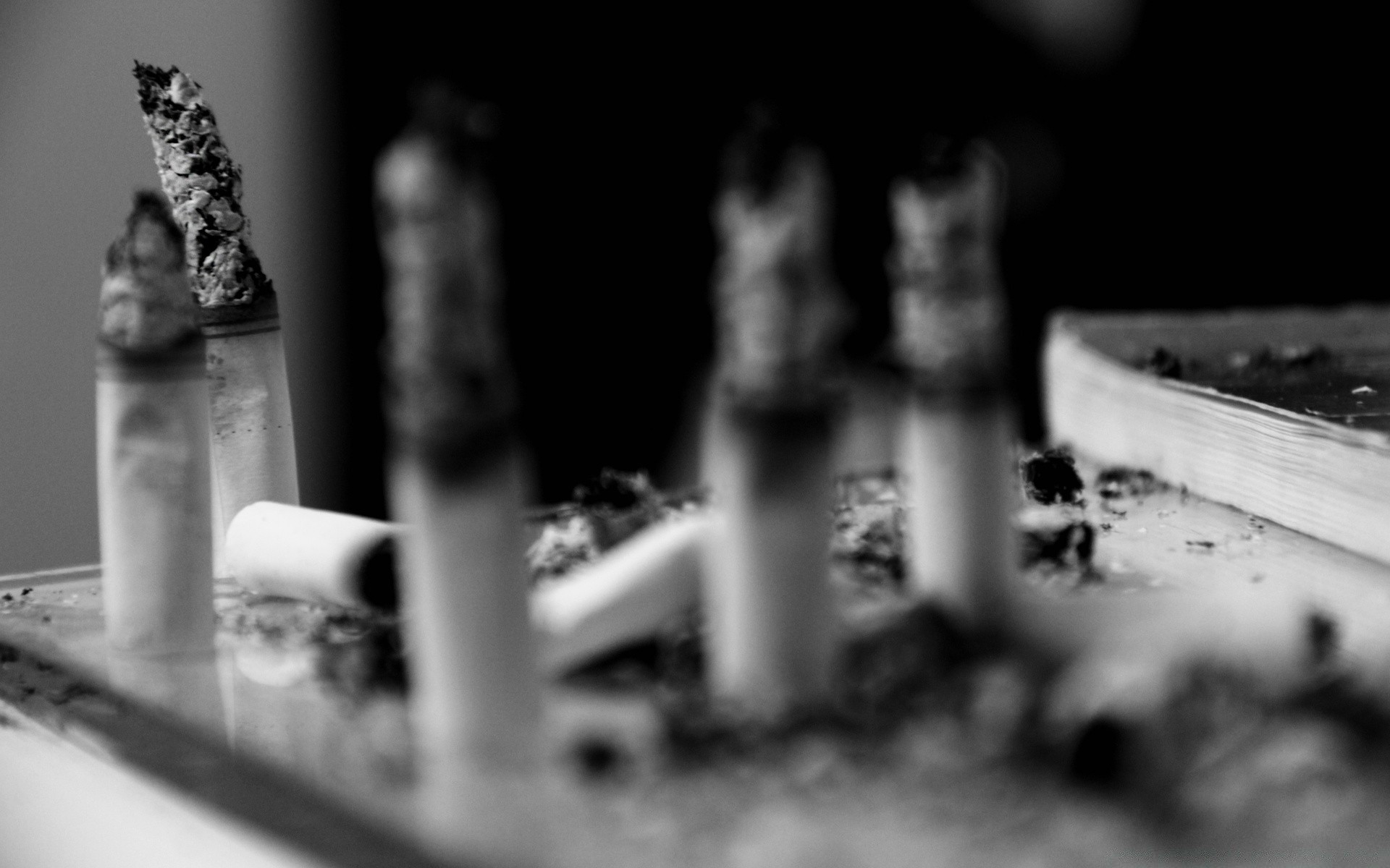 black and white monochrome street city smoke blur travel light man reflection