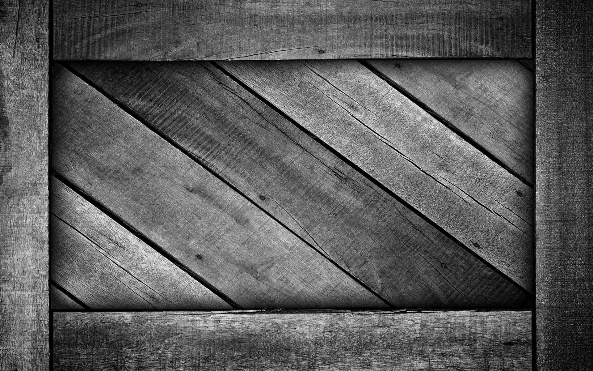 black and white texture vintage retro panel old wood board wall desktop fabric design surface wooden picture frame pattern abstract dirty log layout background