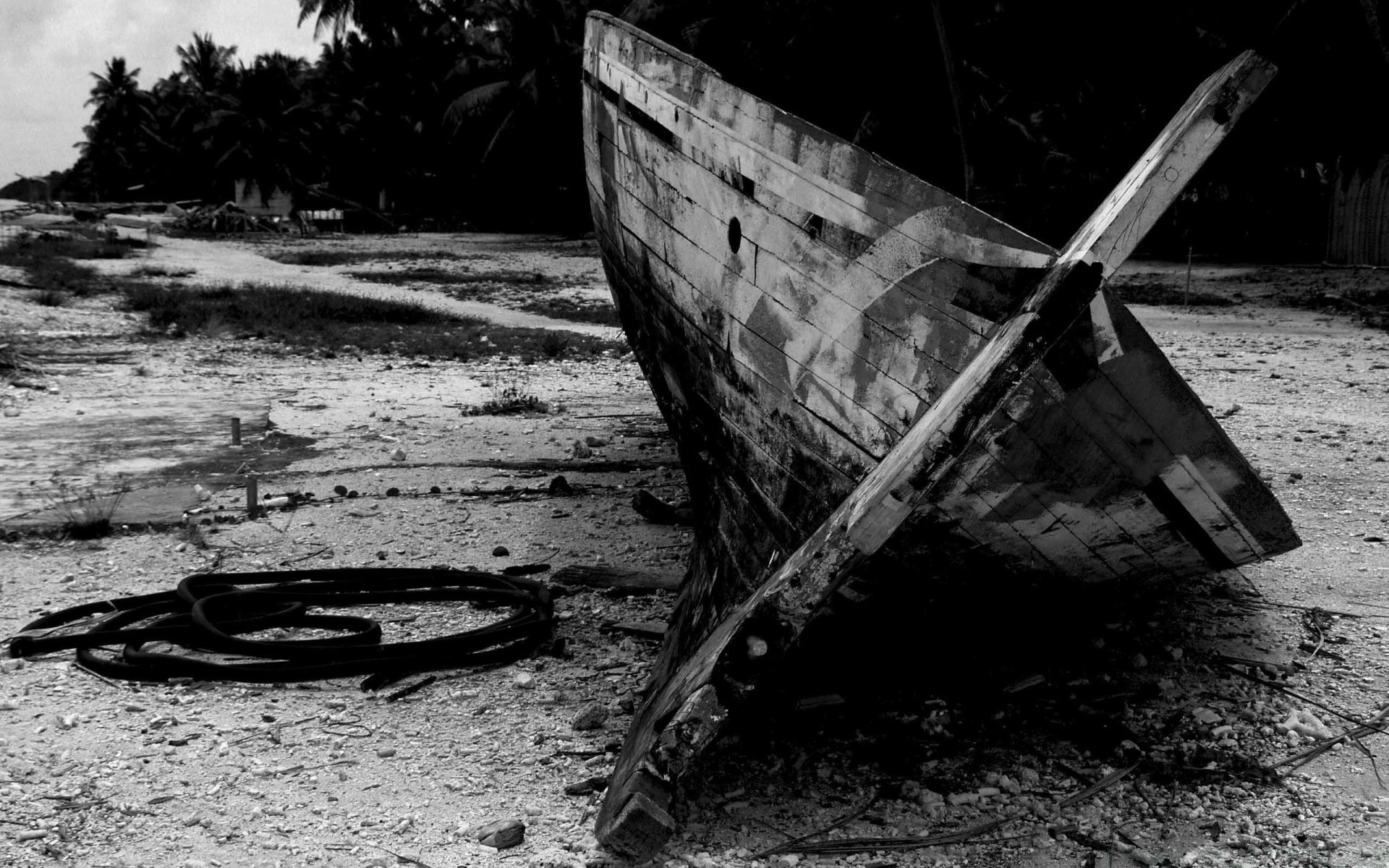 black and white abandoned wreckage shipwreck water monochrome broken watercraft calamity vehicle beach boat wreck transportation system