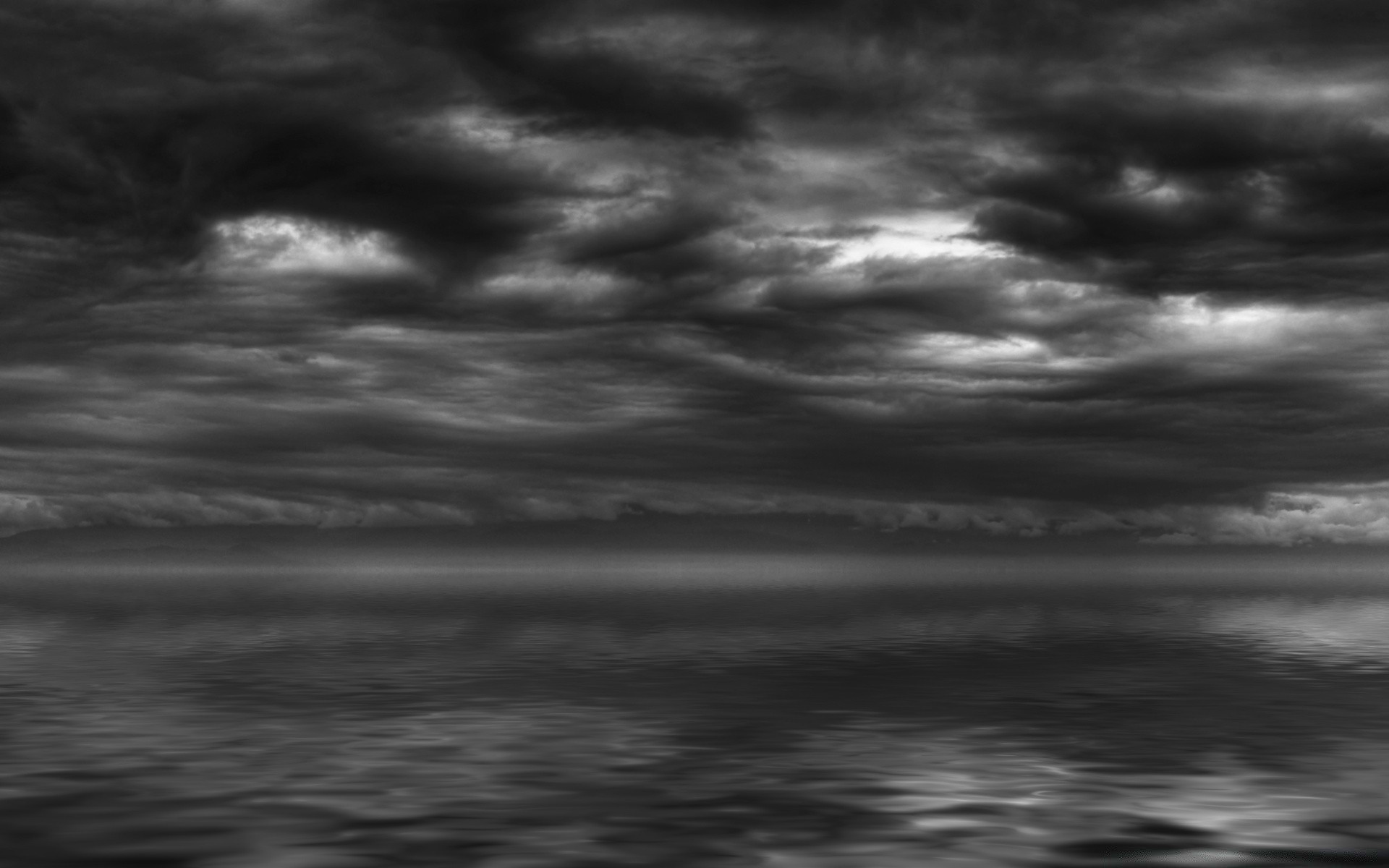 black and white storm dark rain nature sky monochrome sunset water outdoors landscape weather abstract